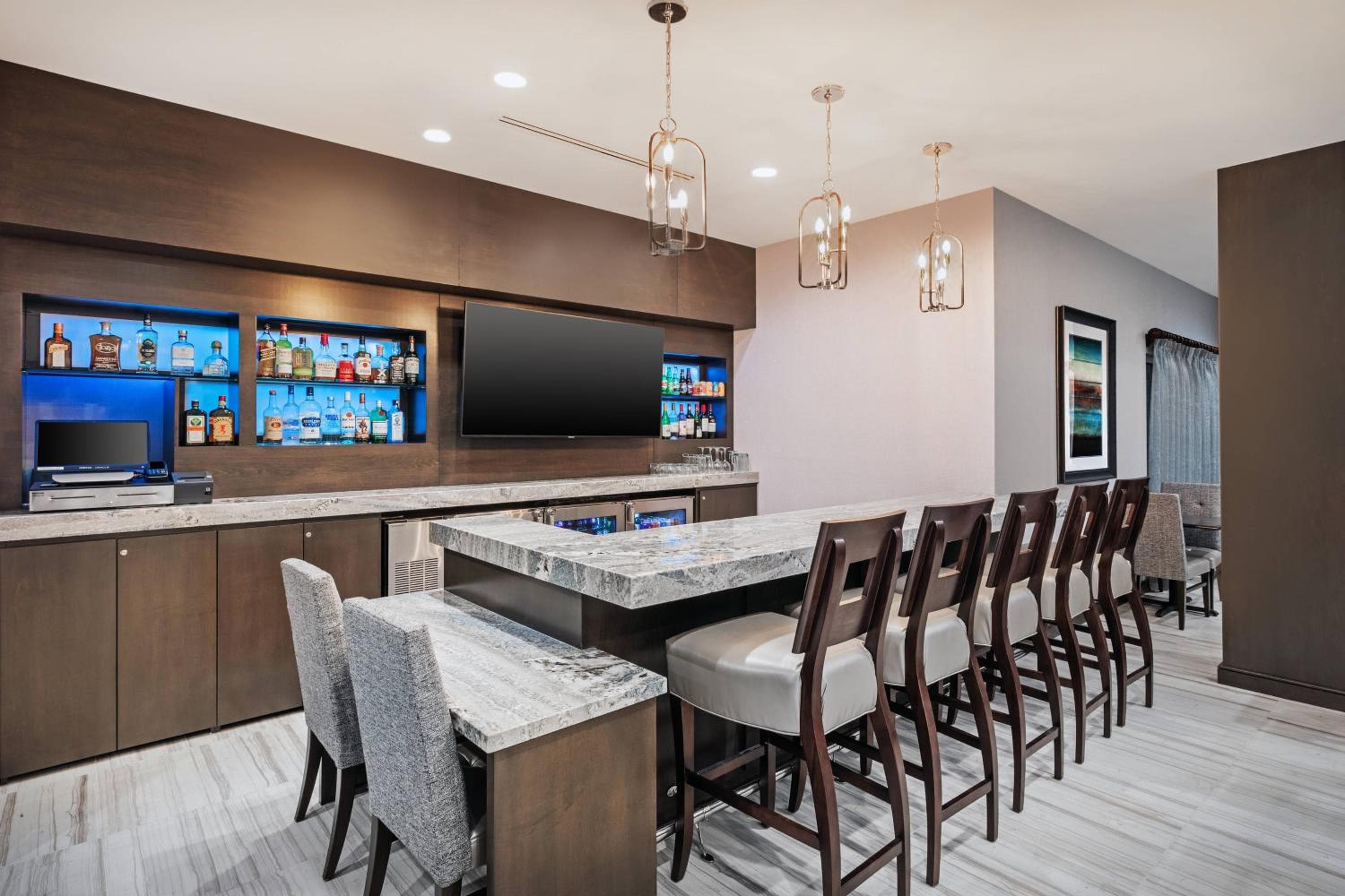 TownePlace Suites by Marriott Austin Northwest The Domain Area