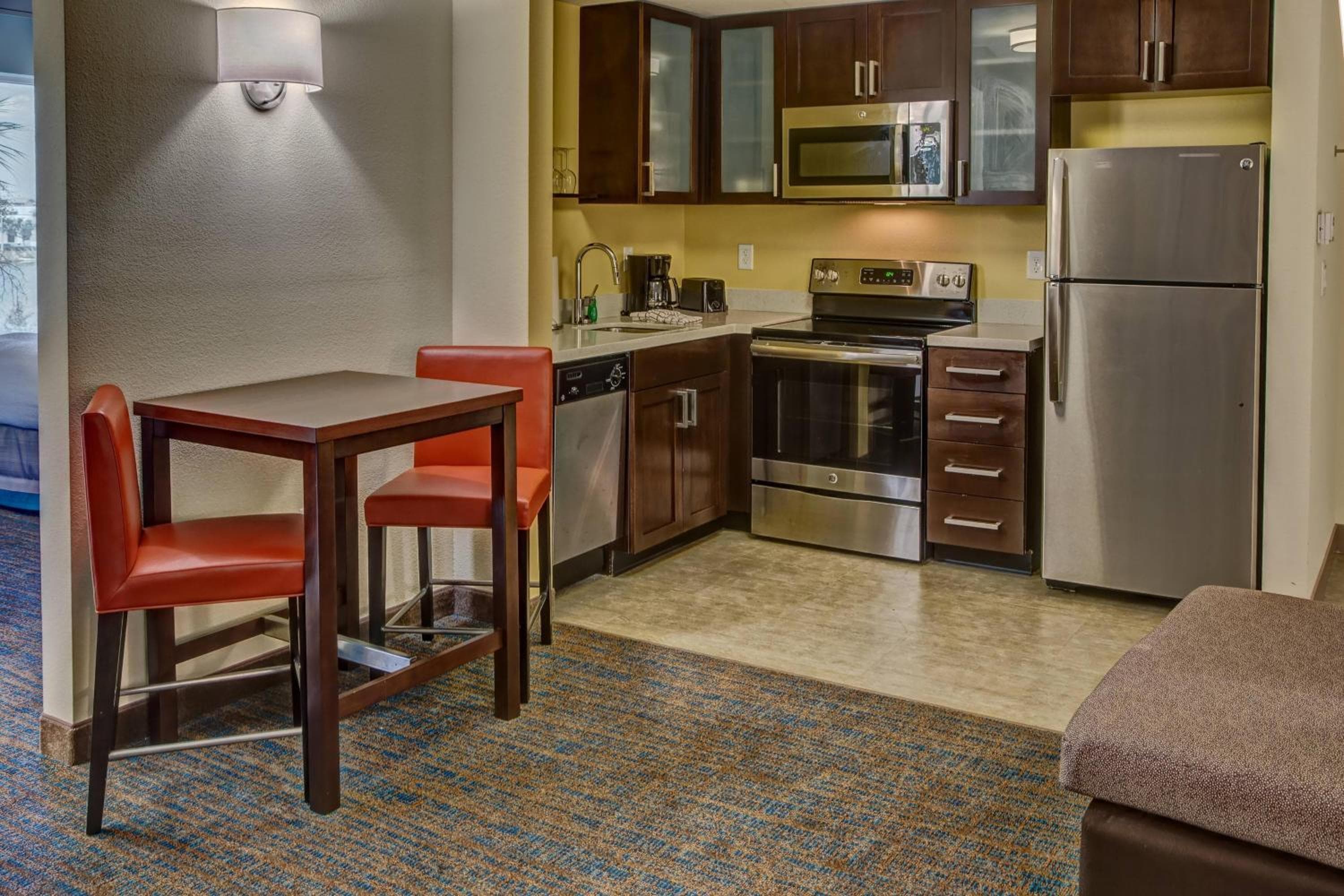 Residence Inn Fort Lauderdale Pompano Beach Central