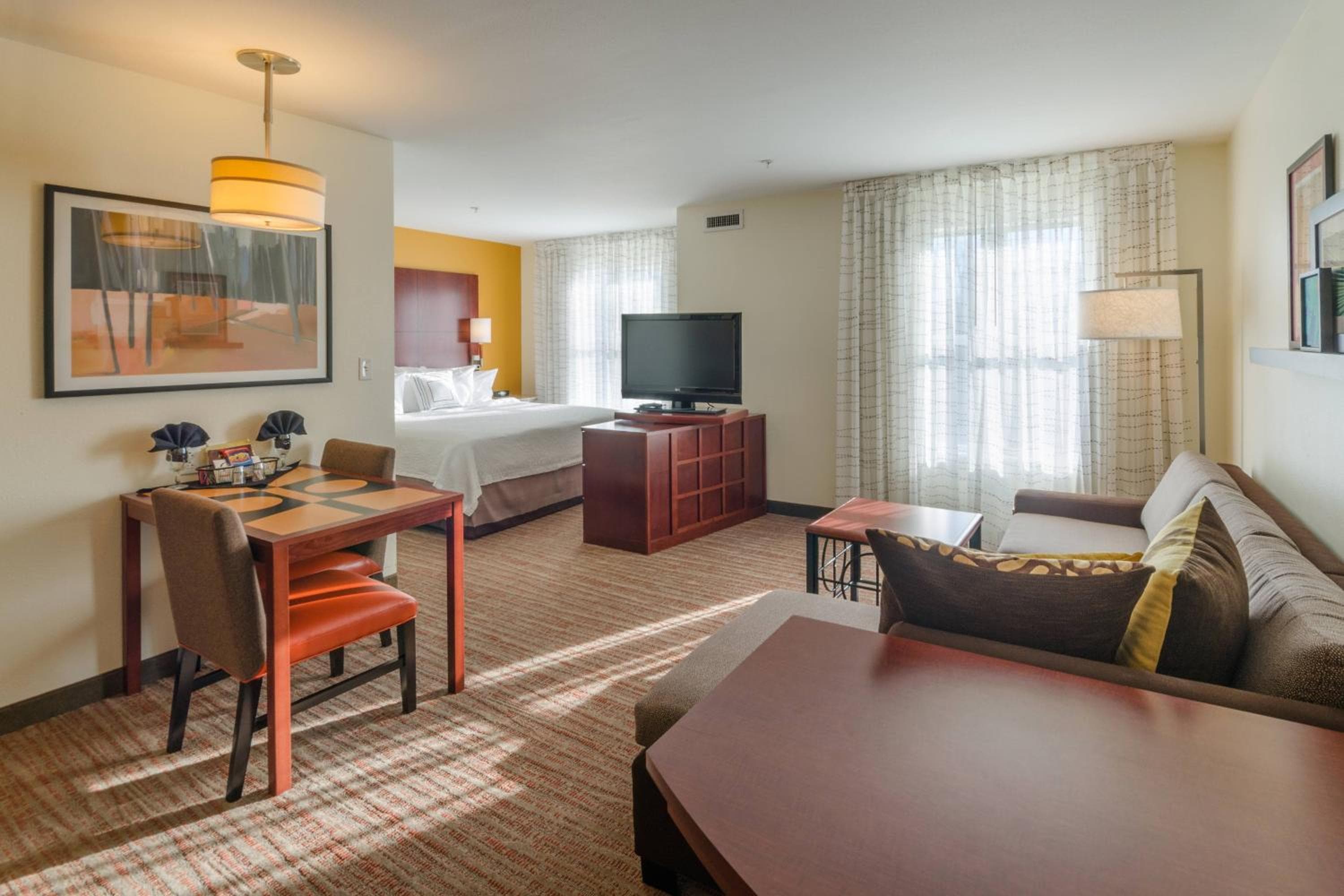 Residence Inn by Marriott Fredericksburg