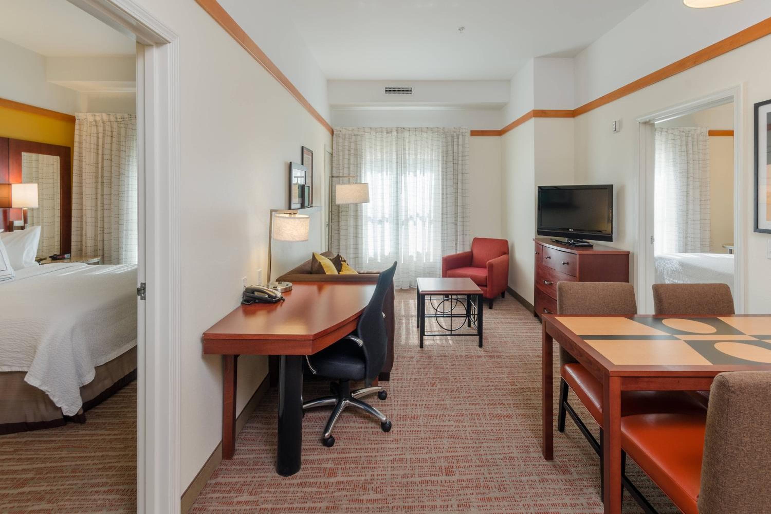 Residence Inn by Marriott Fredericksburg