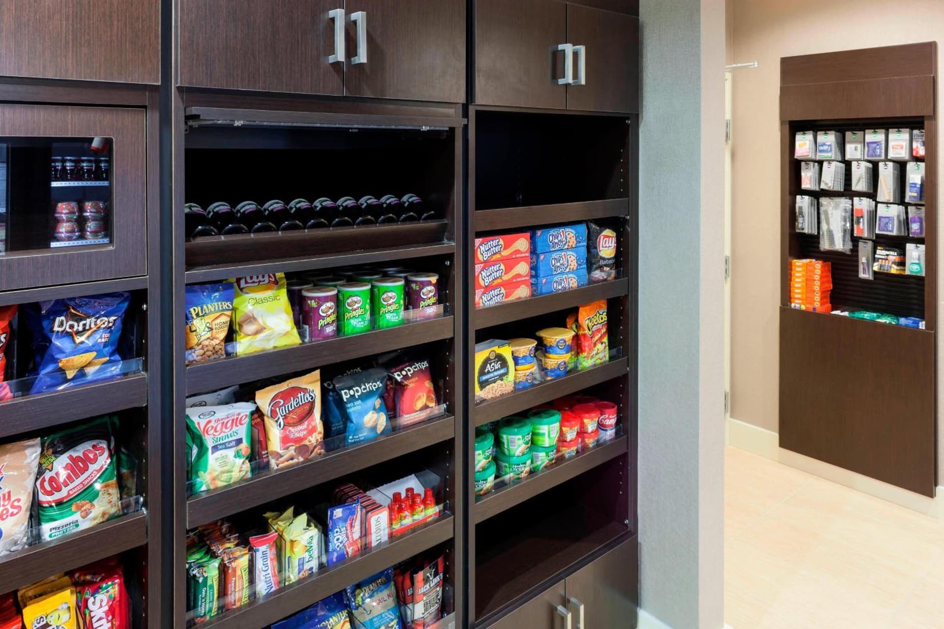 Residence Inn by Marriott Fort Lauderdale Airport & Cruise Port