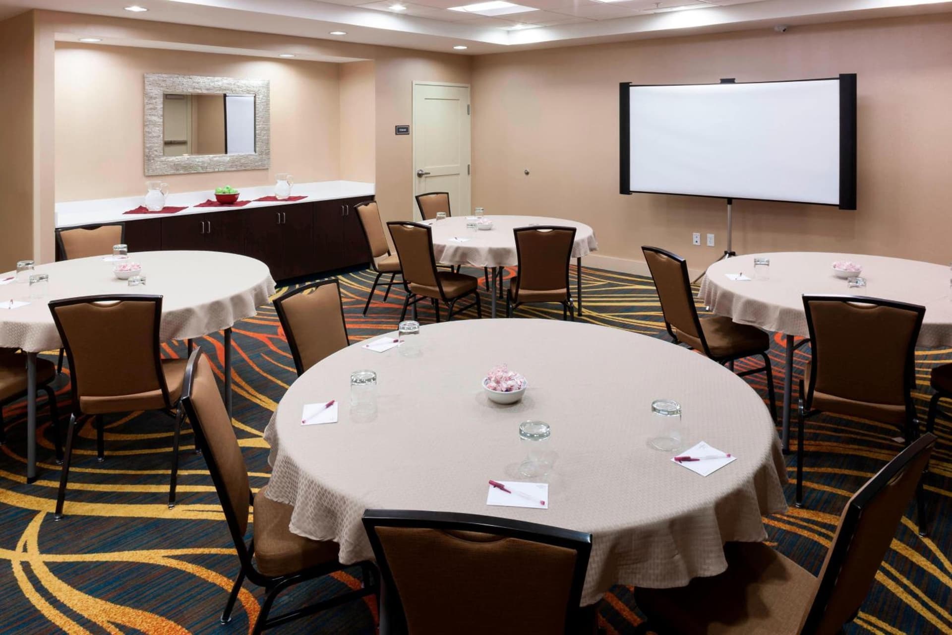 Residence Inn by Marriott Fort Lauderdale Airport & Cruise Port