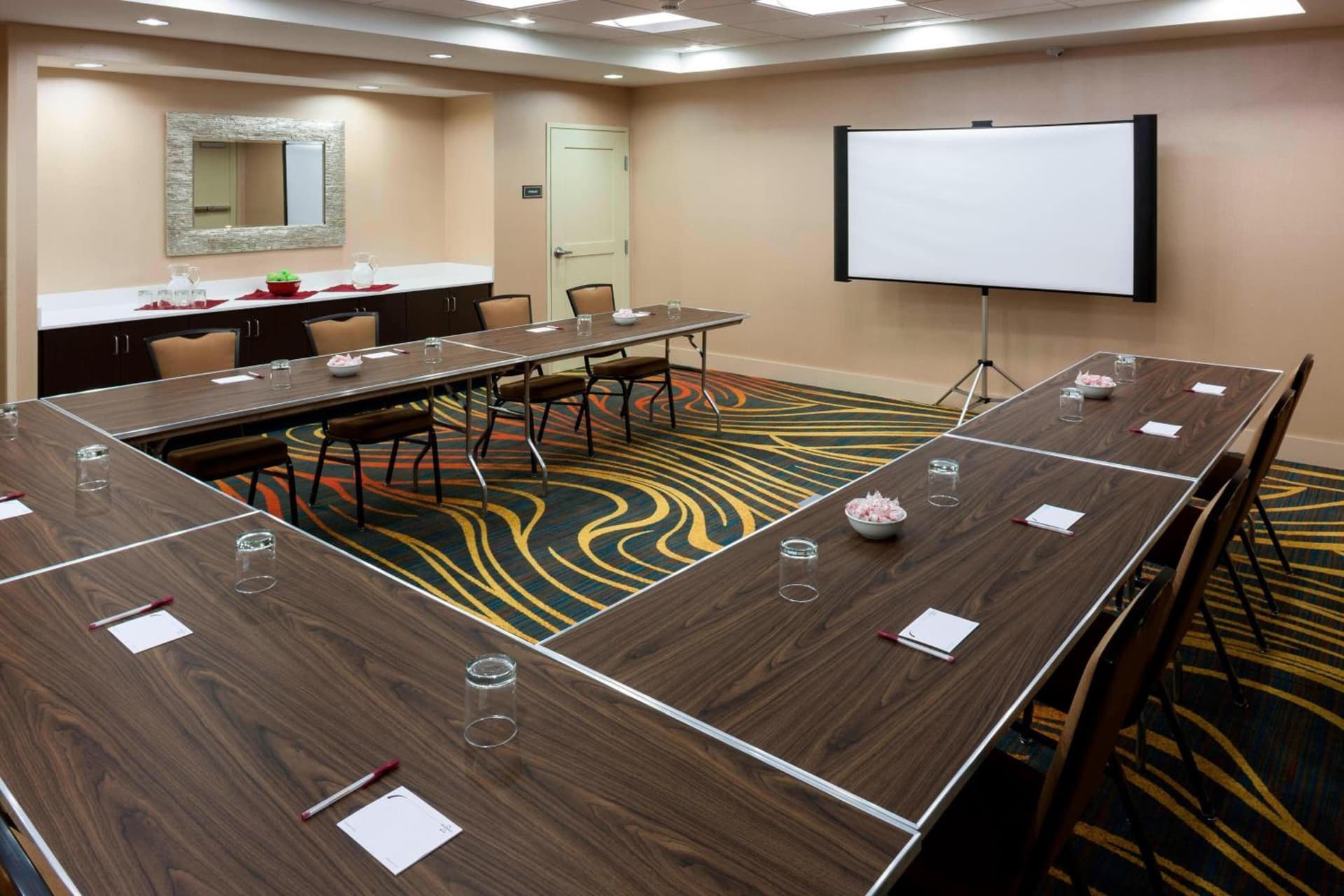 Residence Inn by Marriott Fort Lauderdale Airport & Cruise Port