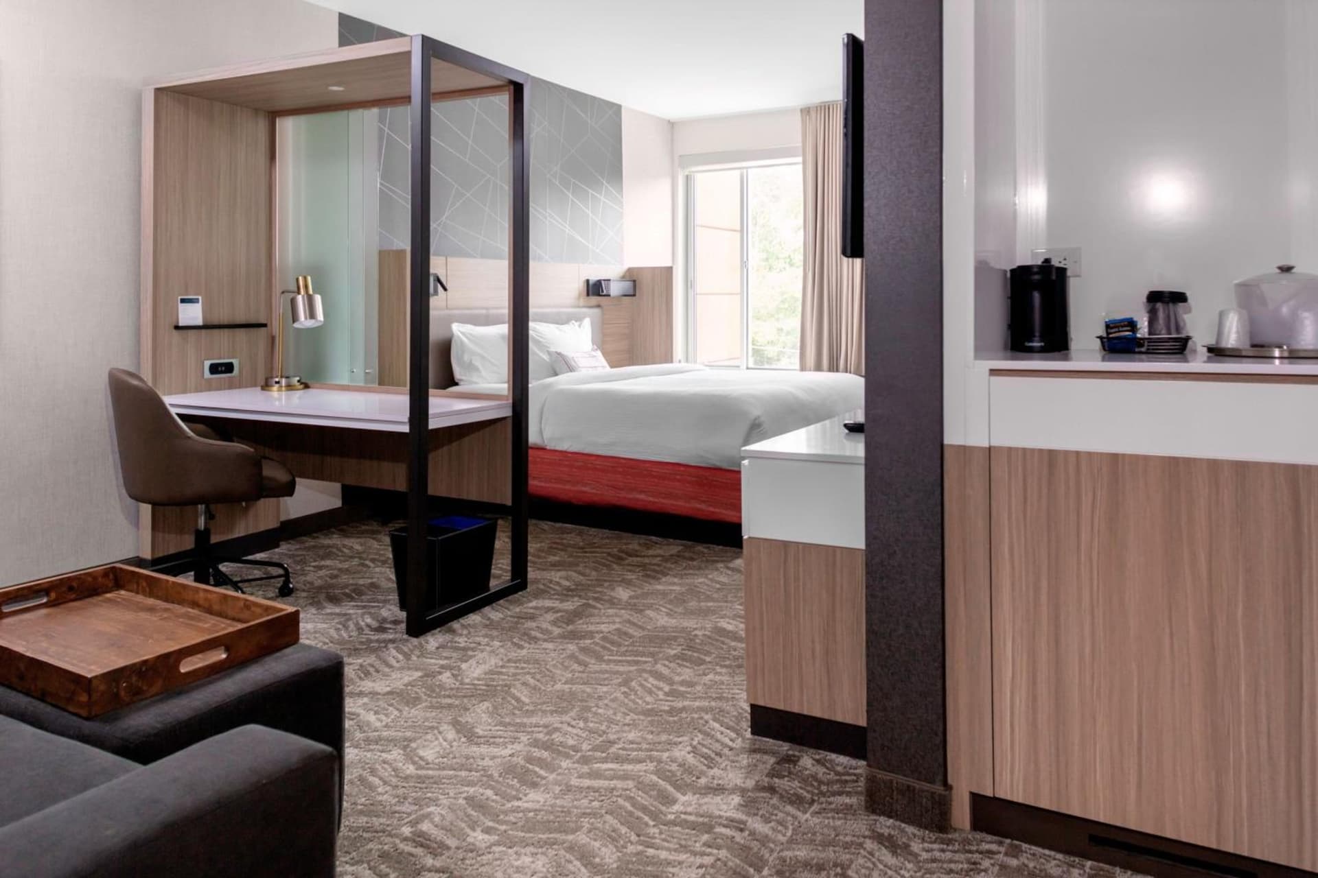 SpringHill Suites by Marriott Suwanee Johns Creek