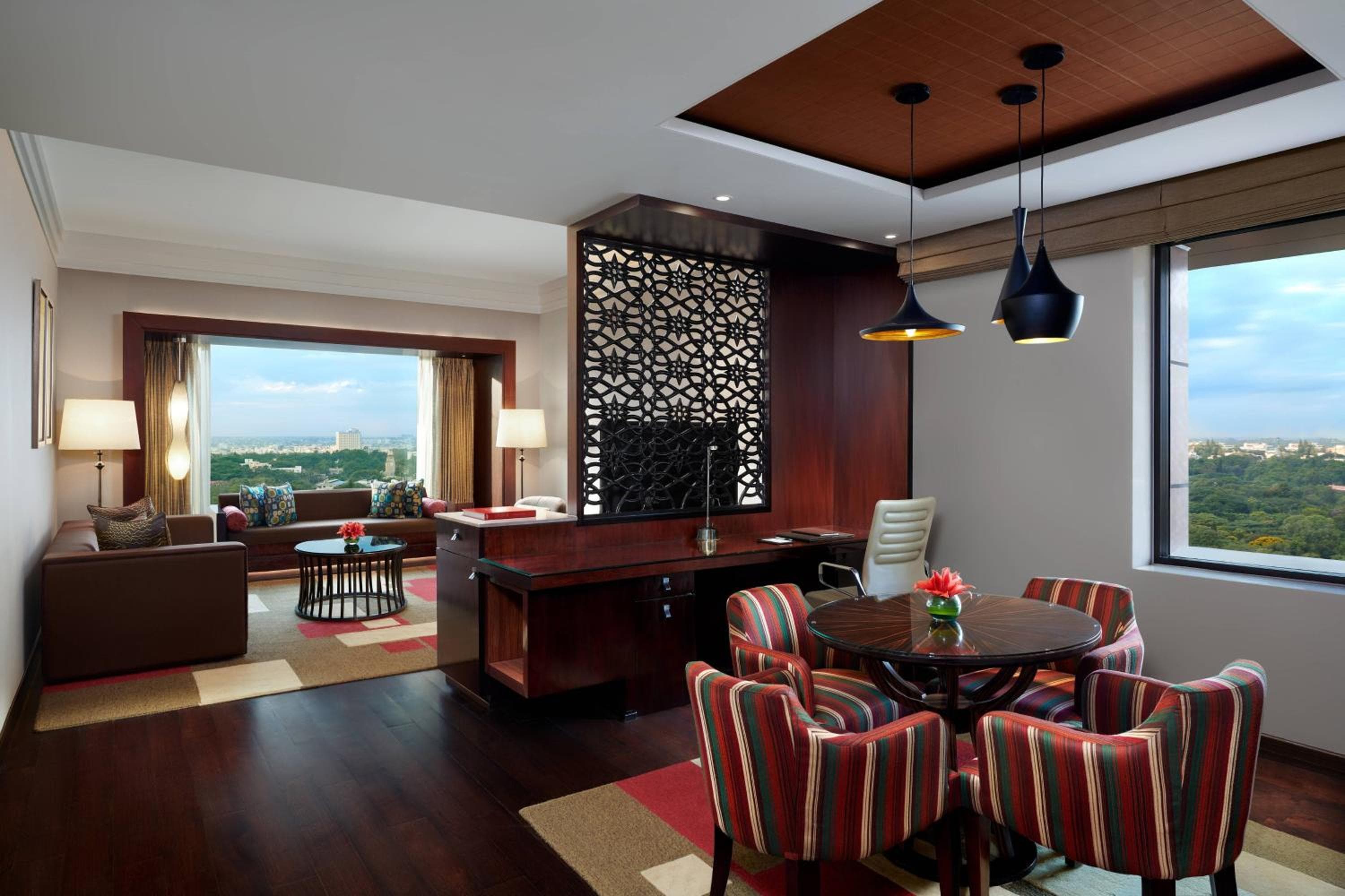 JW Marriott Hotel Bengaluru