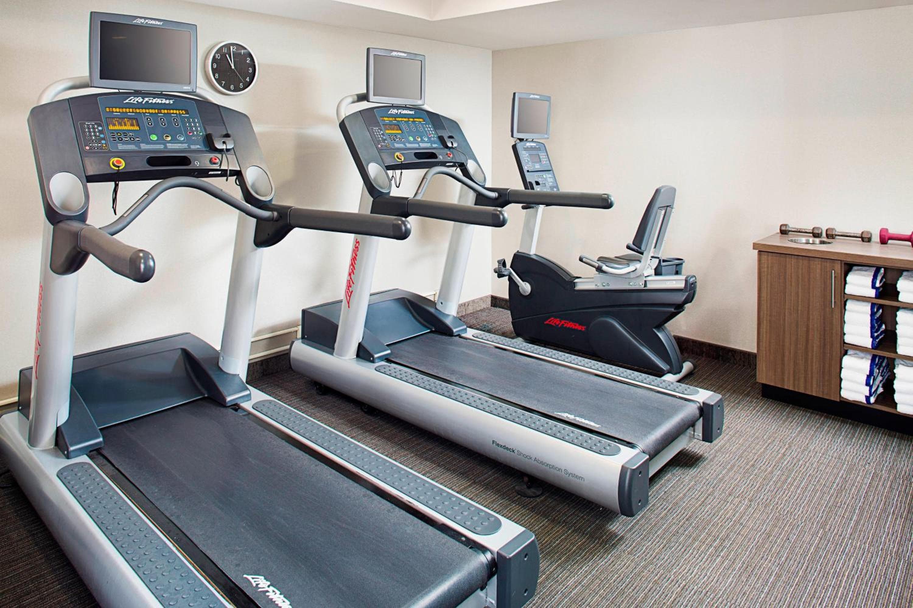 Residence Inn by Marriott Seattle South Tukwila