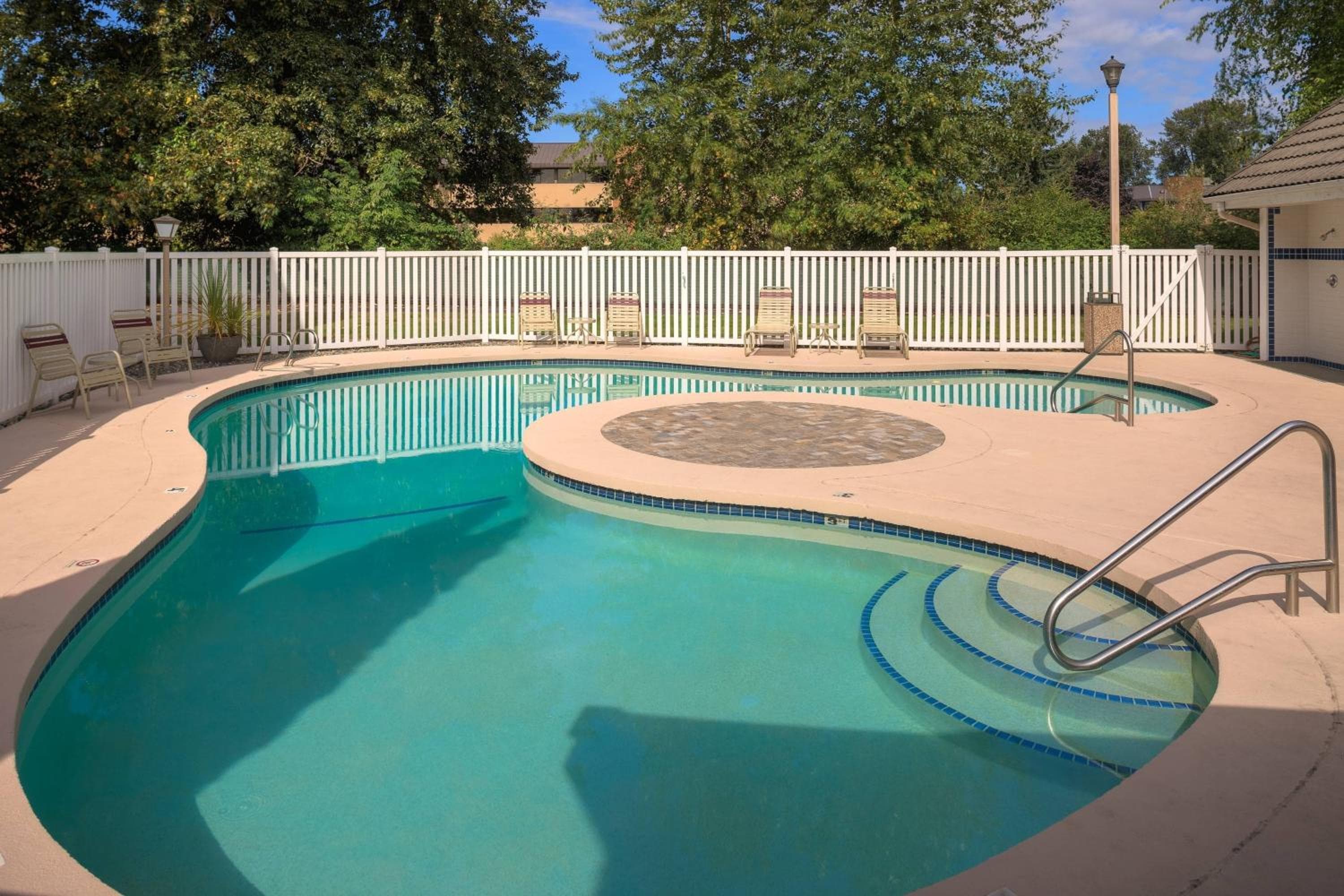 Residence Inn by Marriott Seattle South Tukwila