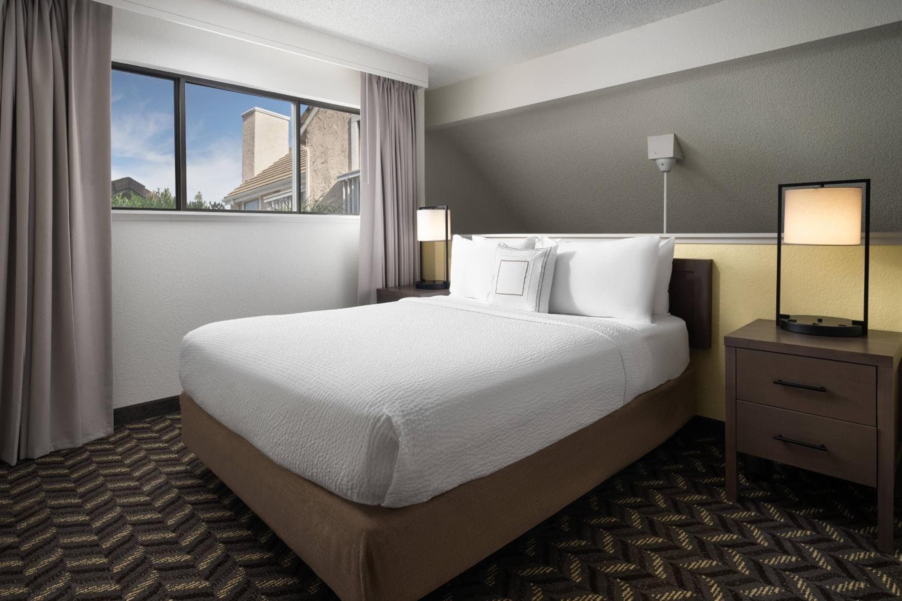 Residence Inn Sunnyvale Silicon Valley II