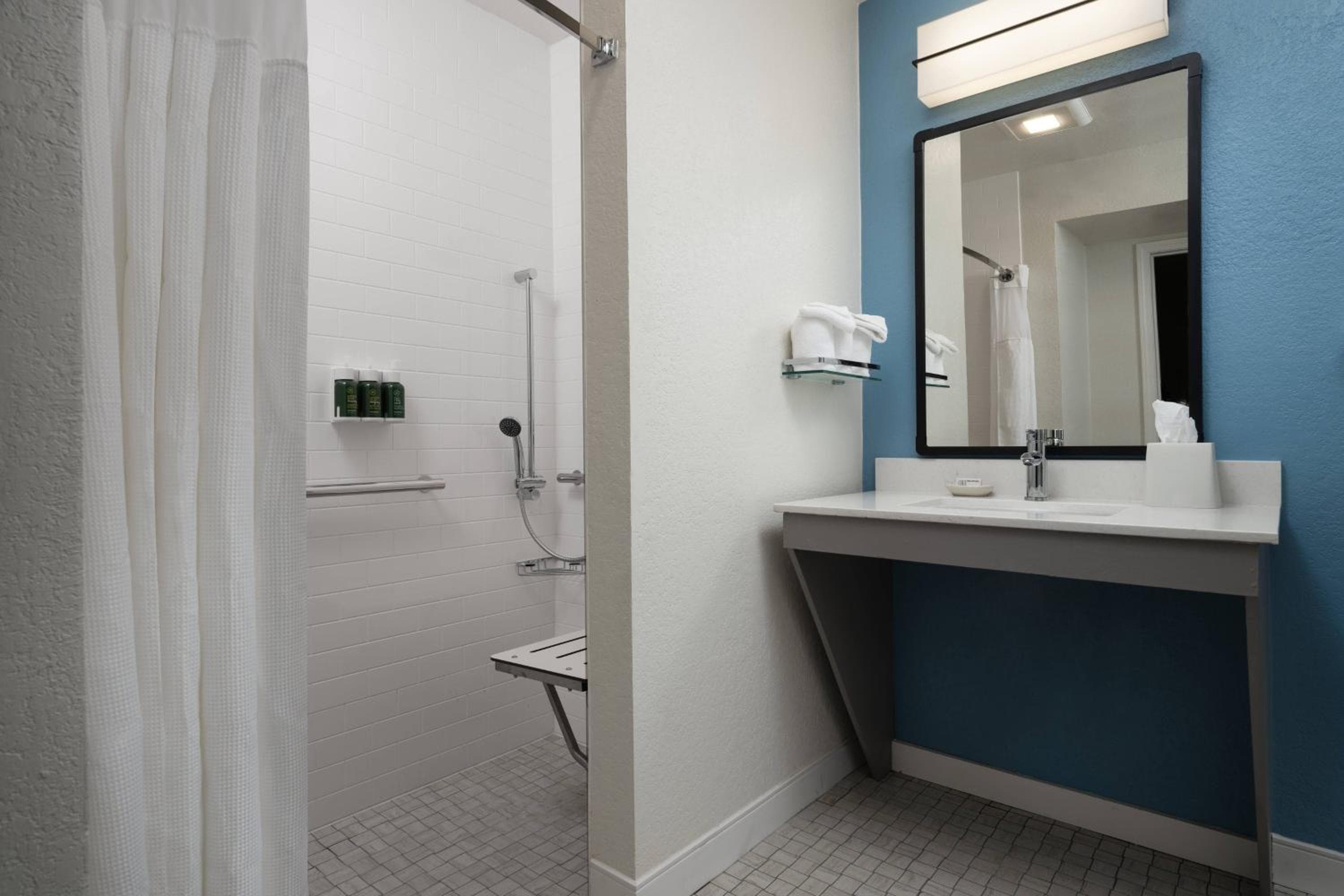 Residence Inn Sunnyvale Silicon Valley II