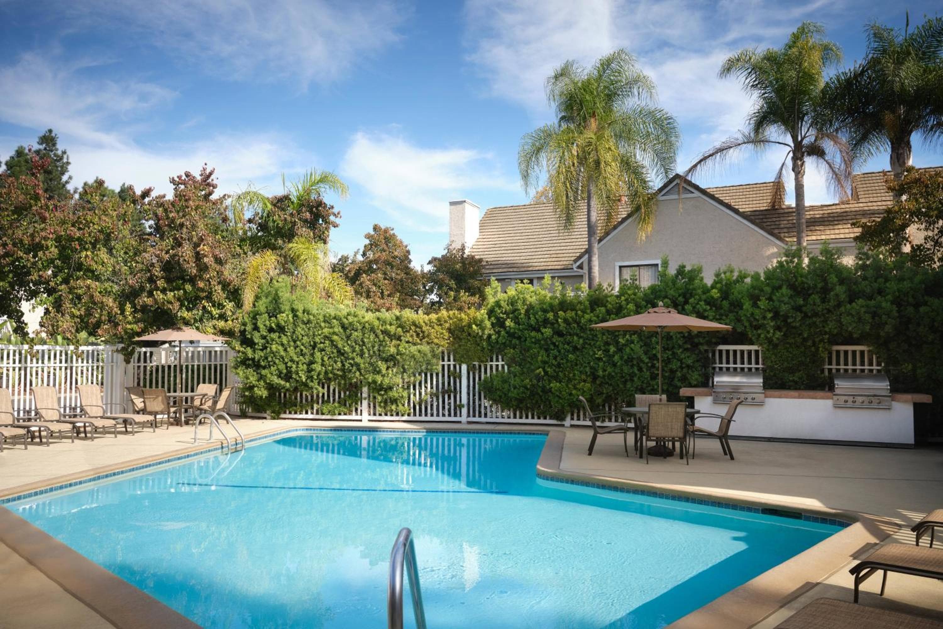 Residence Inn Sunnyvale Silicon Valley II