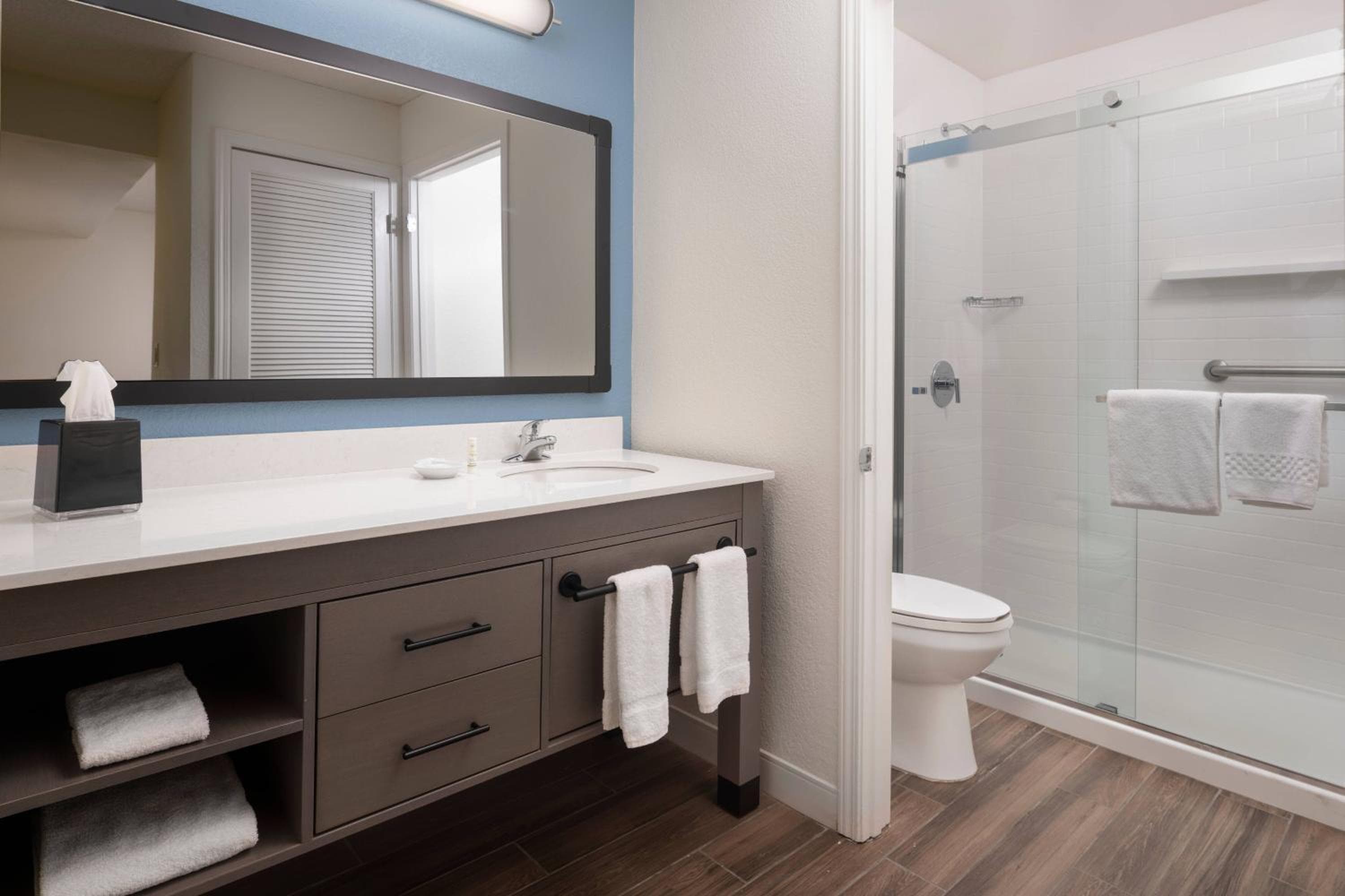 Residence Inn by Marriott San Francisco Airport San Mateo