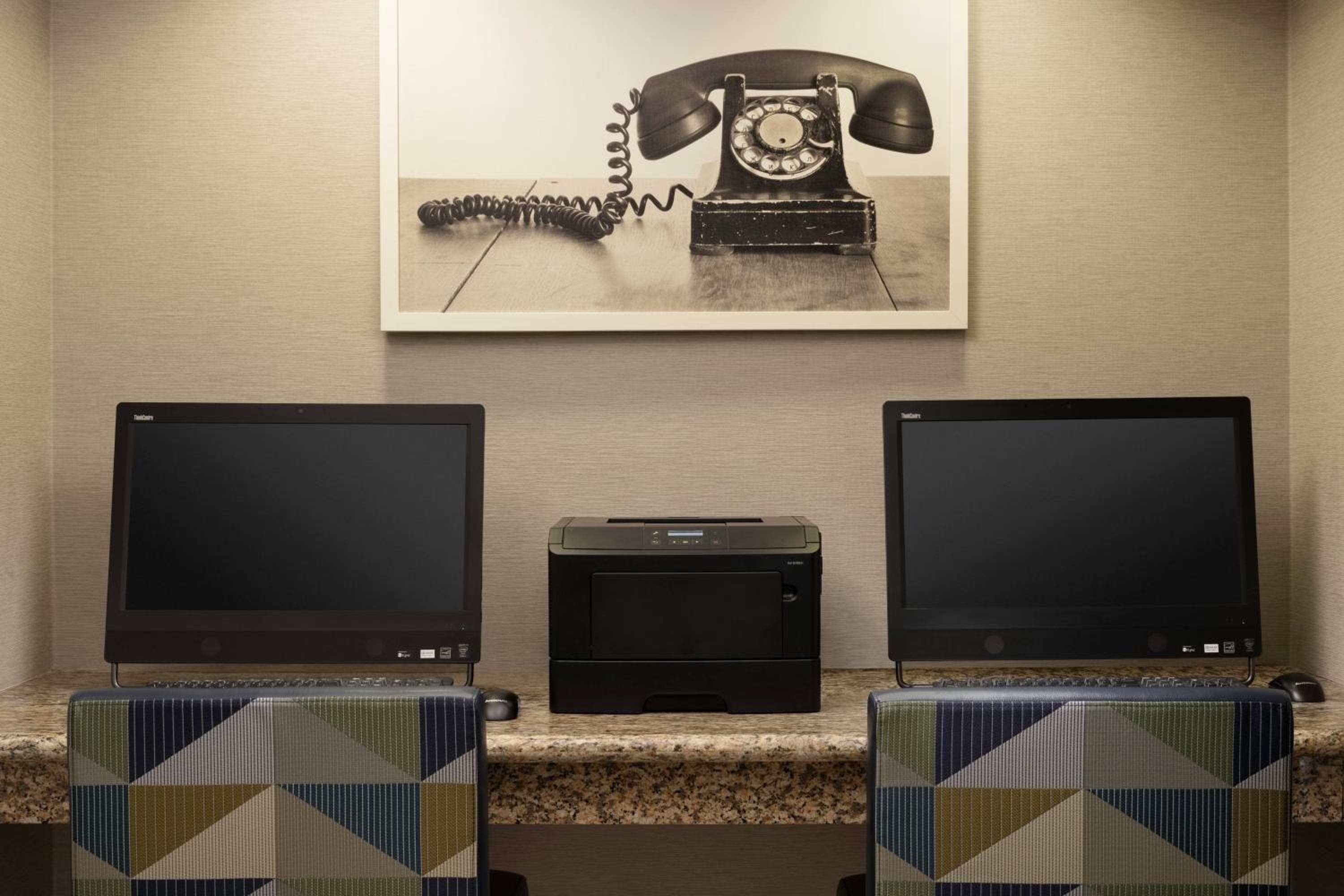 Residence Inn by Marriott San Francisco Airport San Mateo