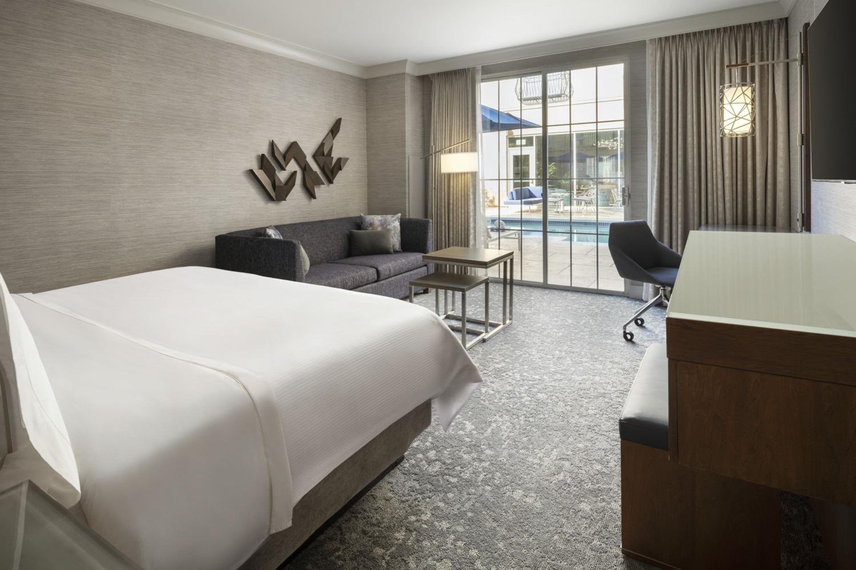 The Westin Palo Alto