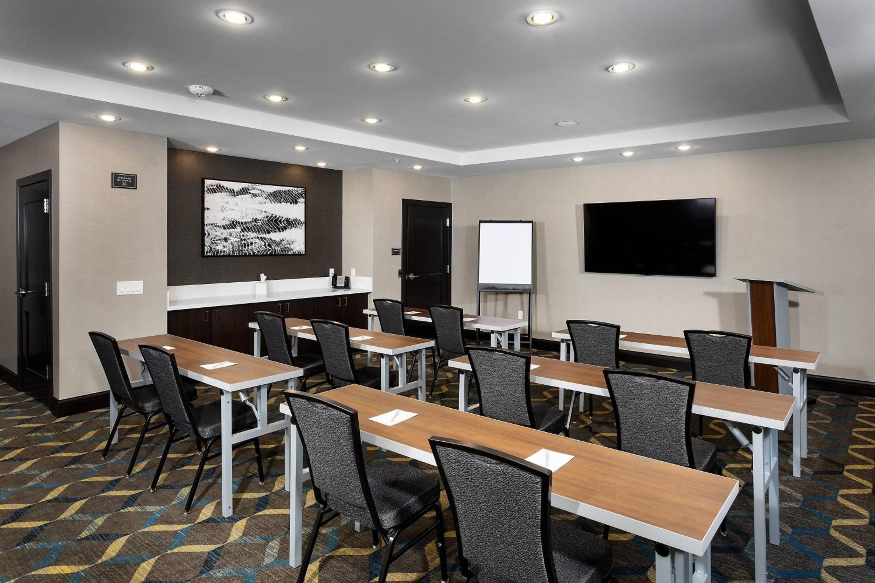 Residence Inn by Marriott Milwaukee Brookfield