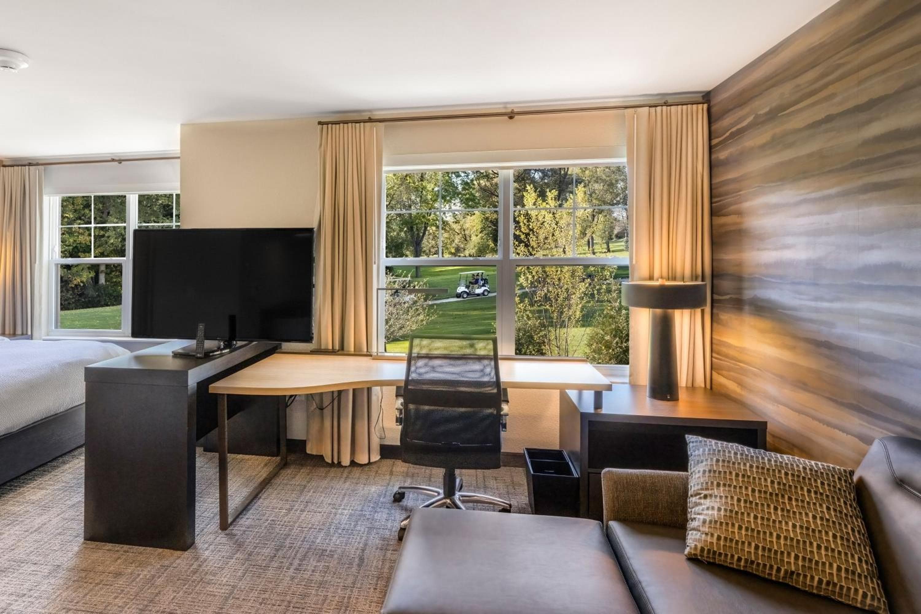 Residence Inn by Marriott Milwaukee Brookfield
