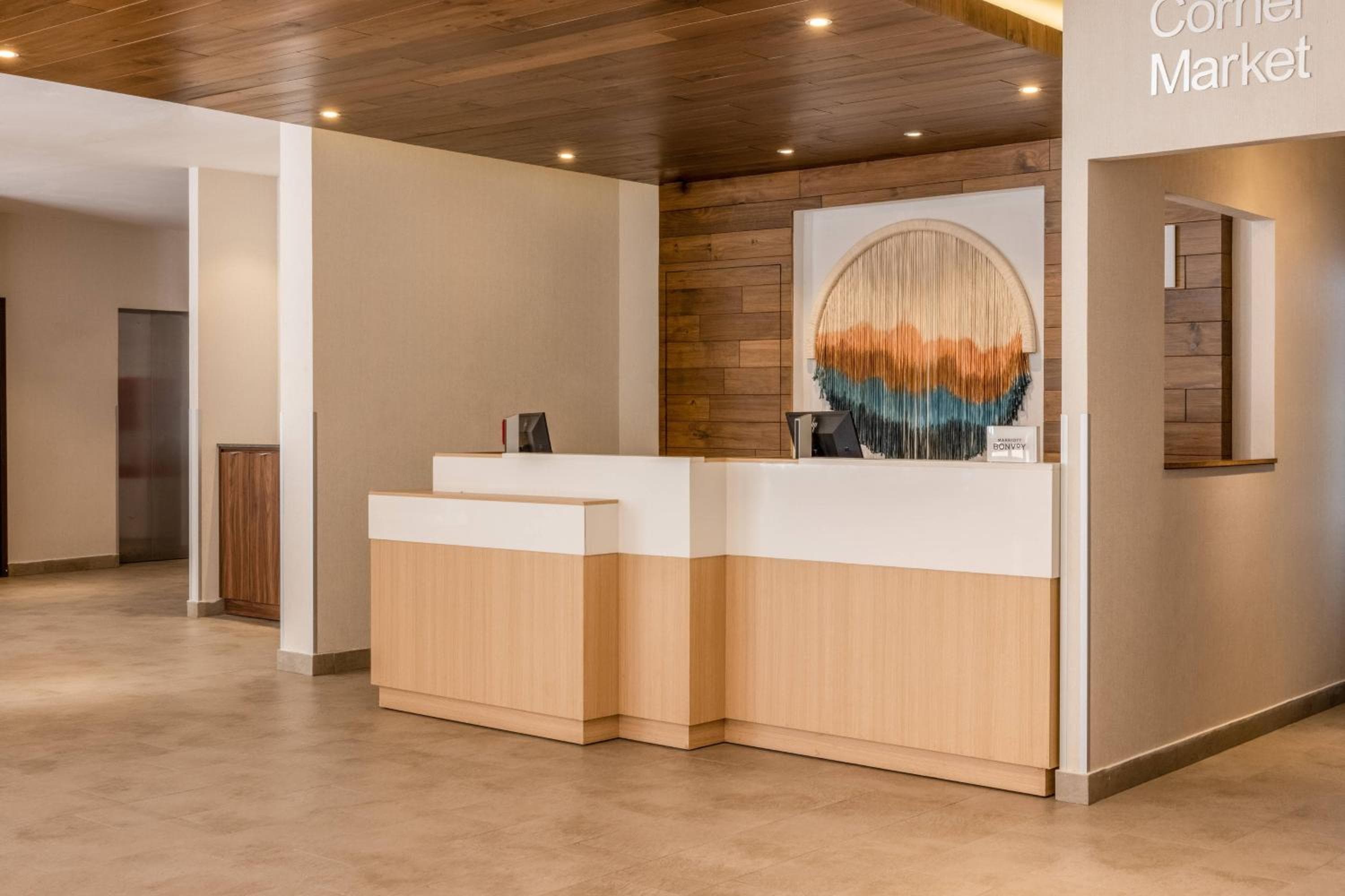 Fairfield by Marriott Inn & Suites Cancun Downtown