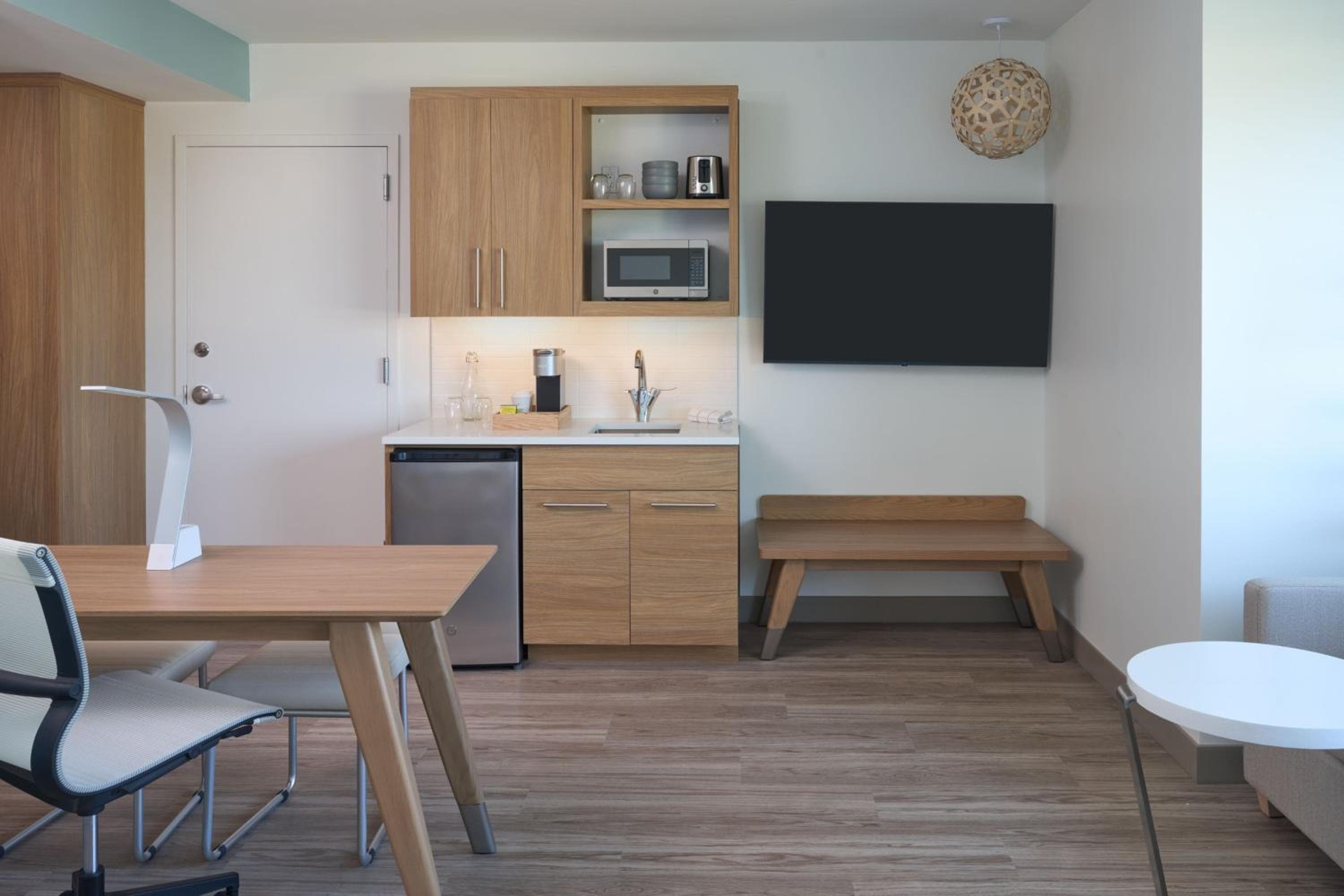 Element by Marriott Melbourne Oceanfront