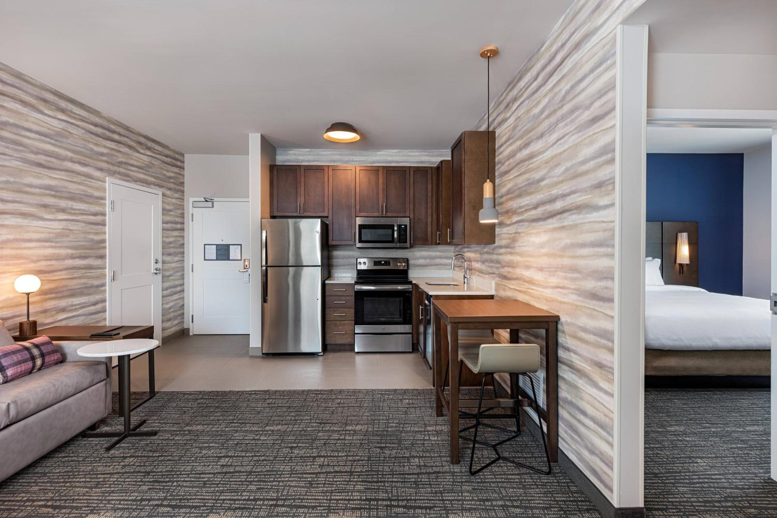 Residence Inn Riverside Moreno Valley