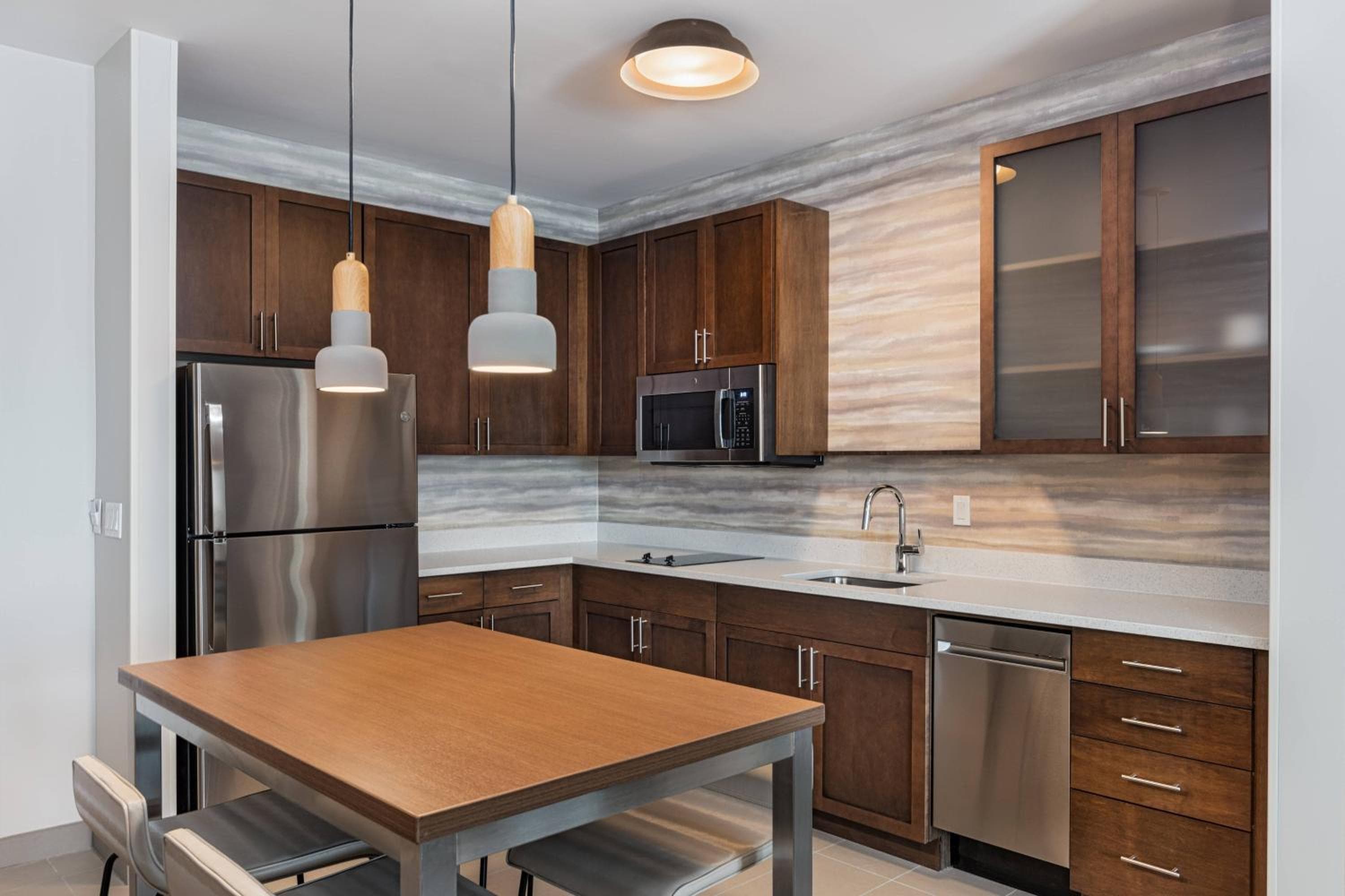 Residence Inn Riverside Moreno Valley