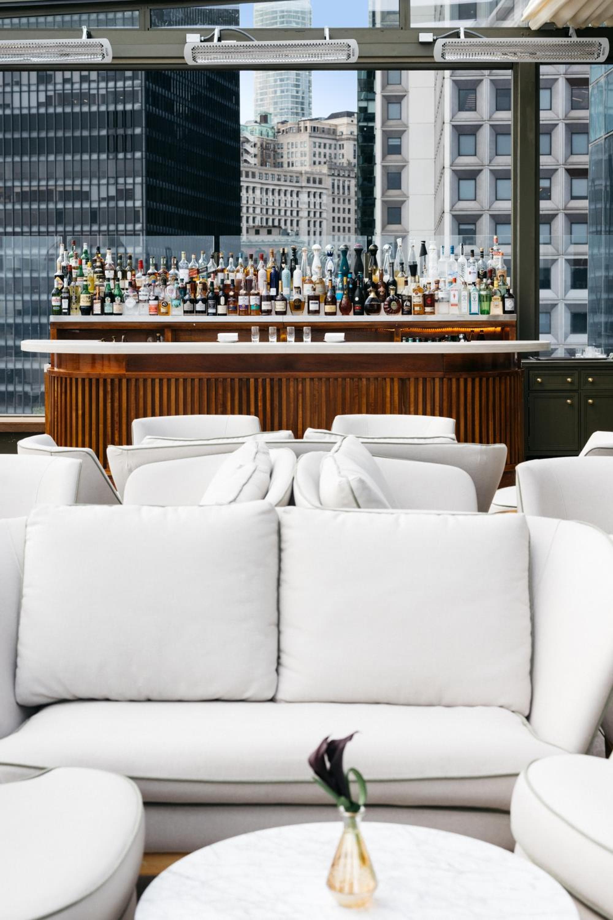 Casa Cipriani New York