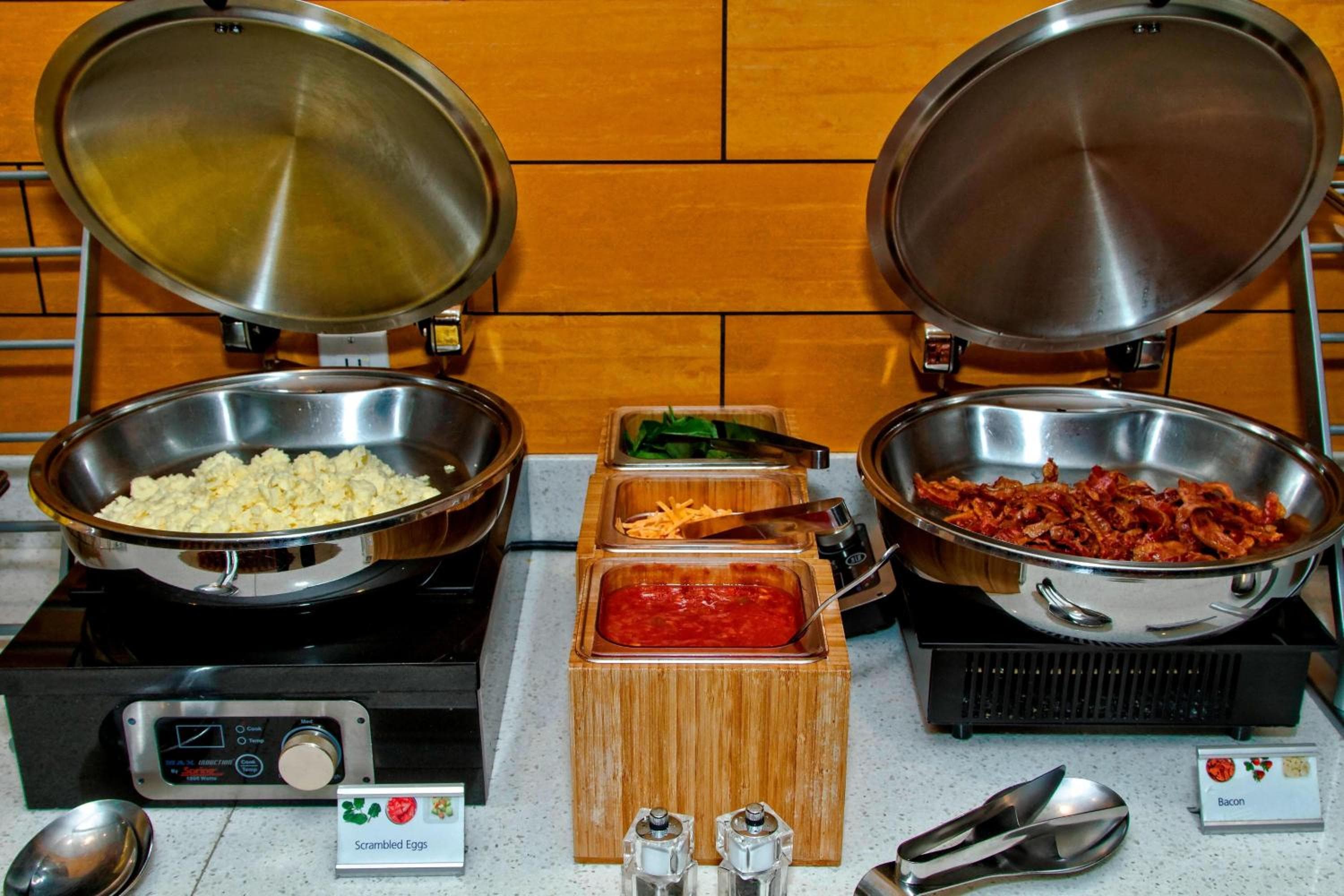 SpringHill Suites by Marriott Oklahoma City Moore