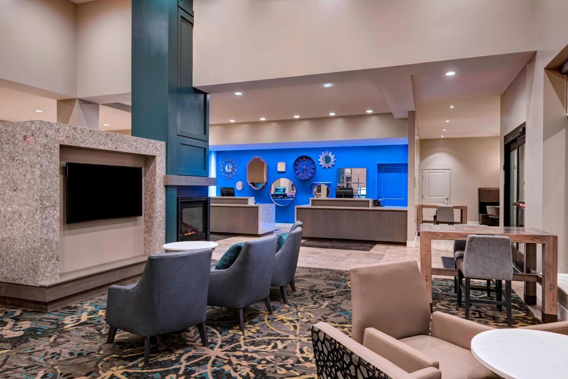 Residence Inn by Marriott St. Paul Downtown