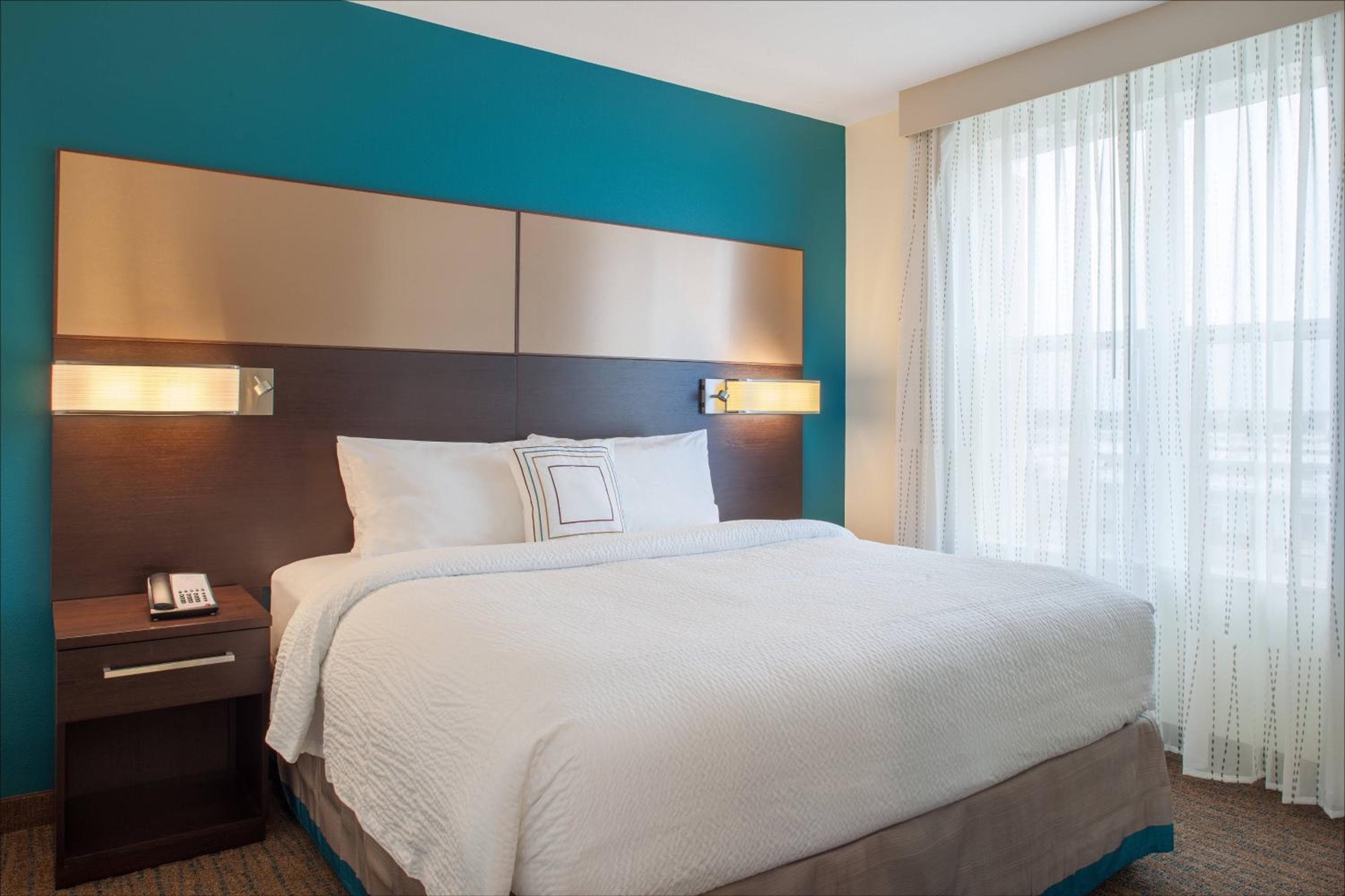 Residence Inn by Marriott Orlando Downtown