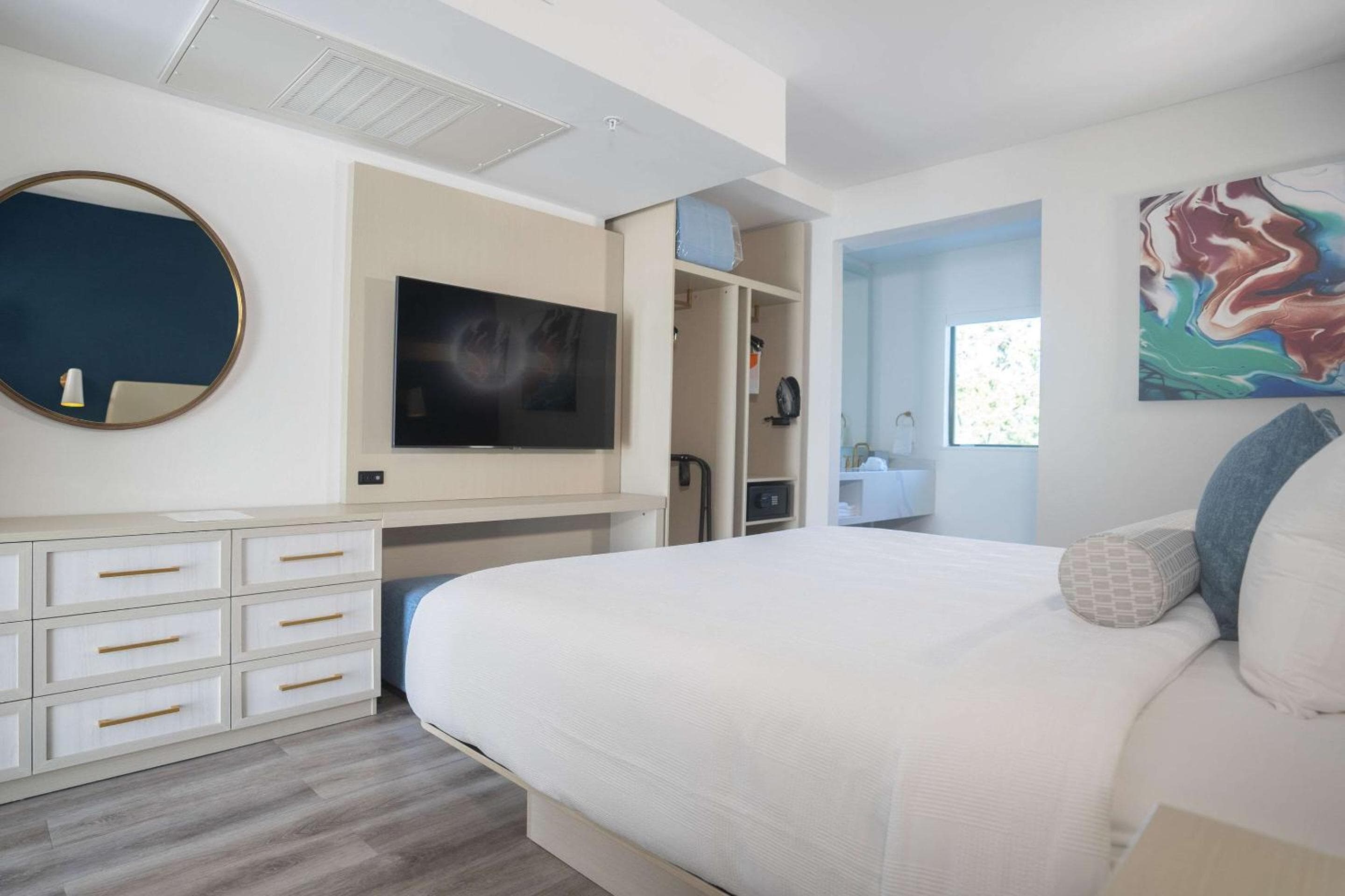 DASKK Orlando Hotel near Universal Blvd, an Ascend Collection Hotel