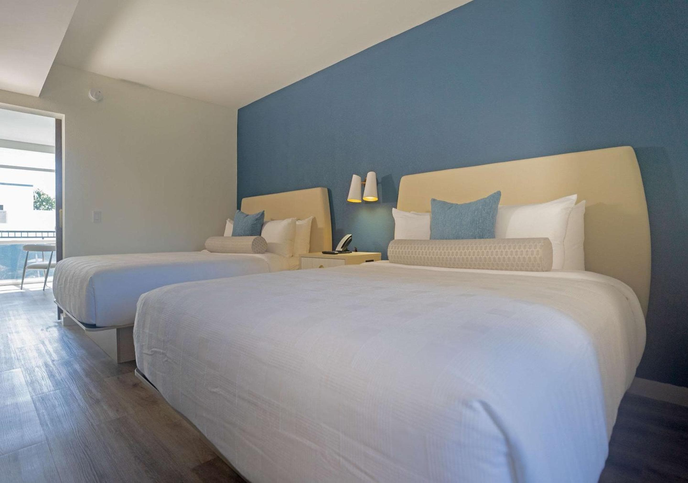 DASKK Orlando Hotel near Universal Blvd, an Ascend Collection Hotel