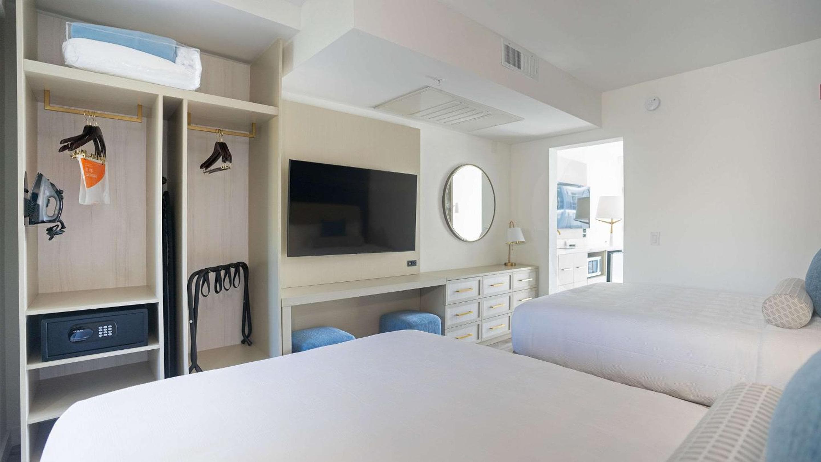 DASKK Orlando Hotel near Universal Blvd, an Ascend Collection Hotel