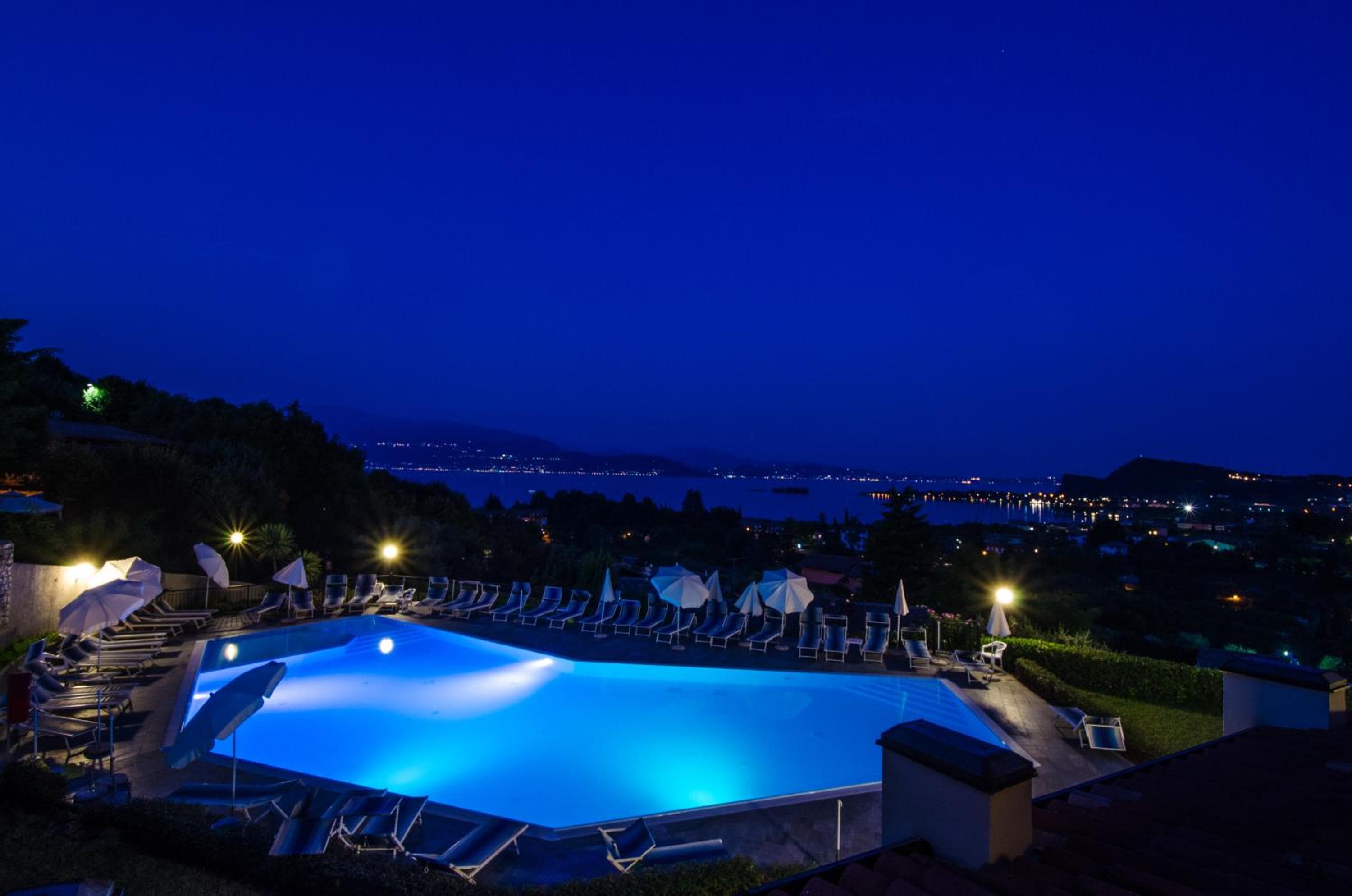 Hotel Belvedere