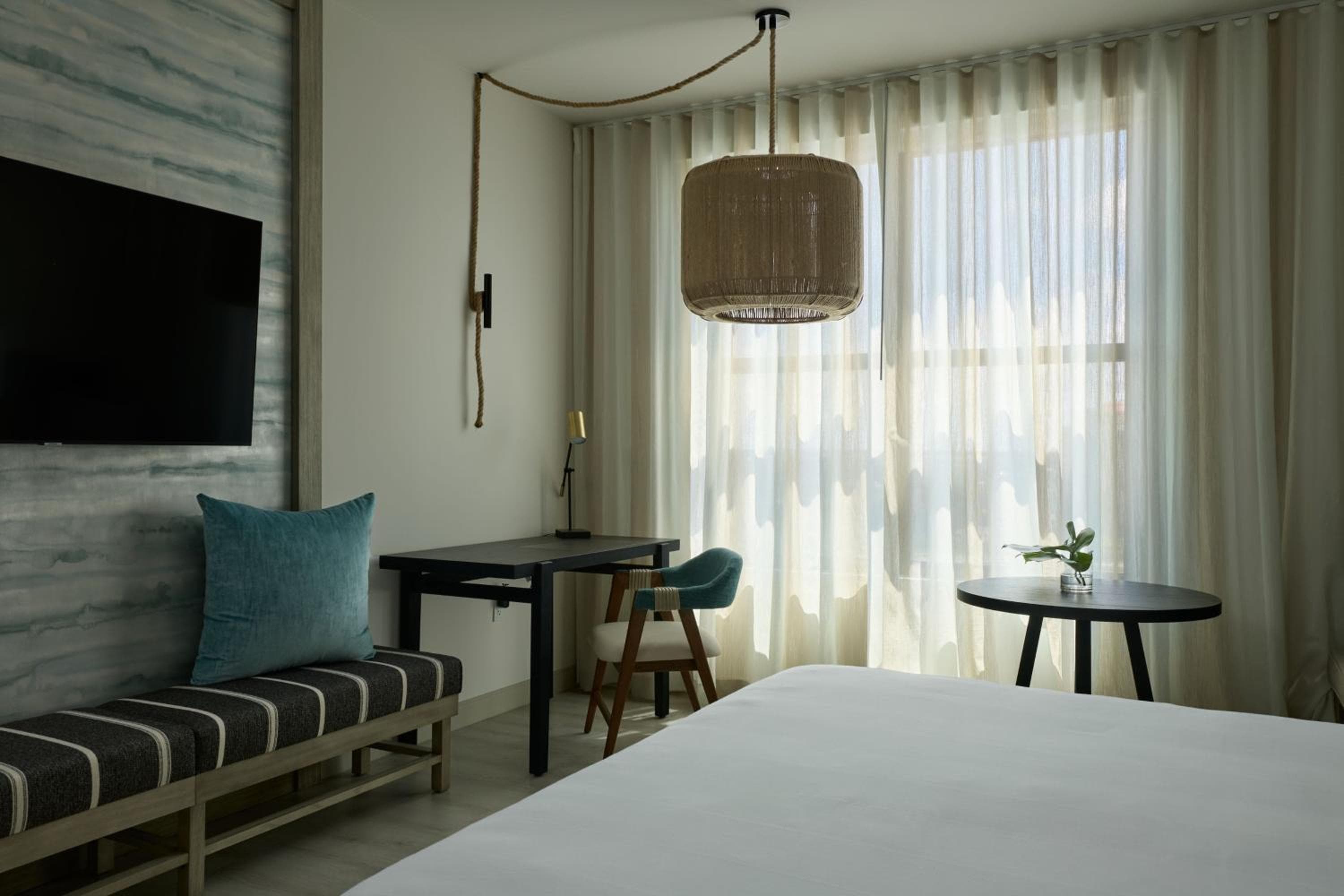 Palmetto Marriott Resort & Spa