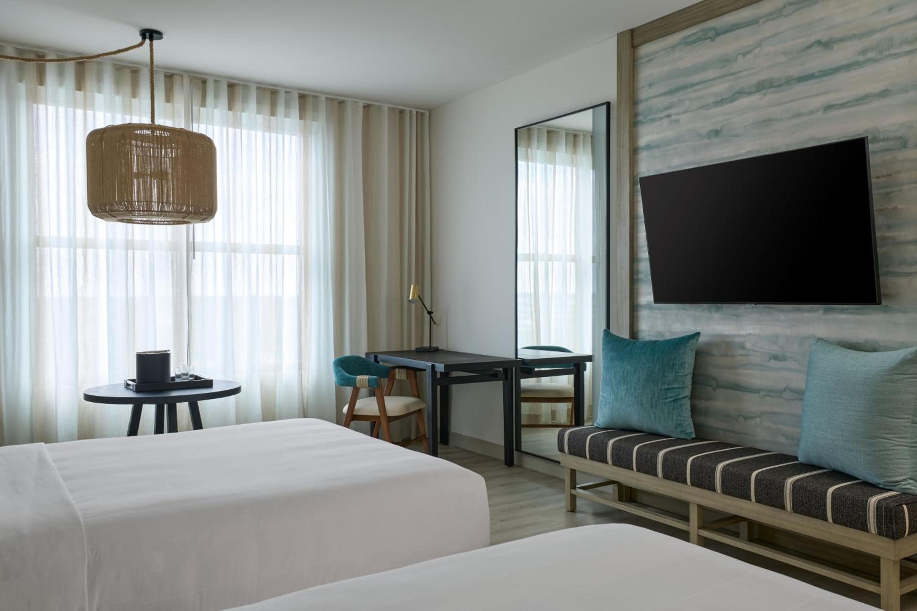 Palmetto Marriott Resort & Spa