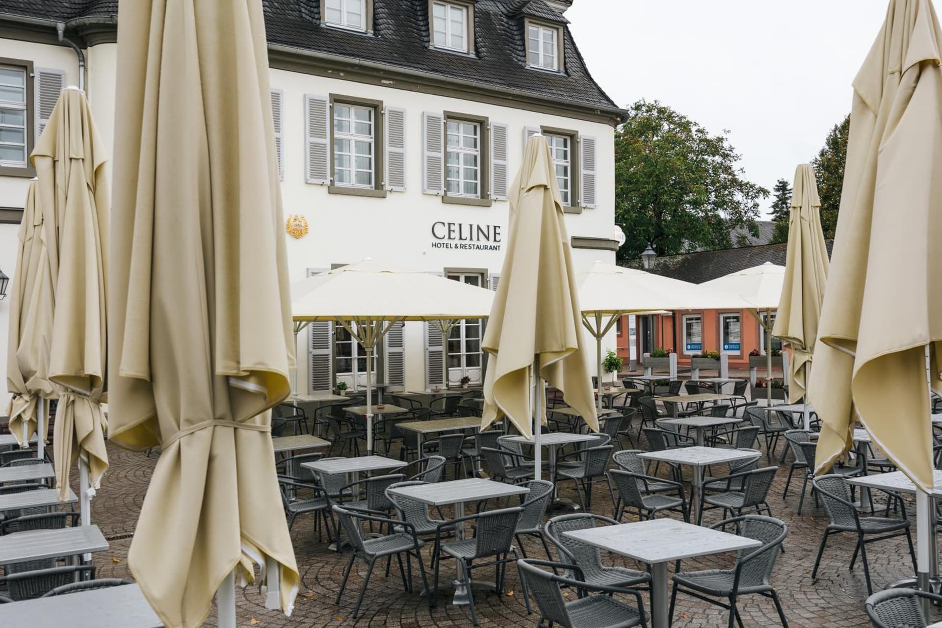 Celine Hotel
