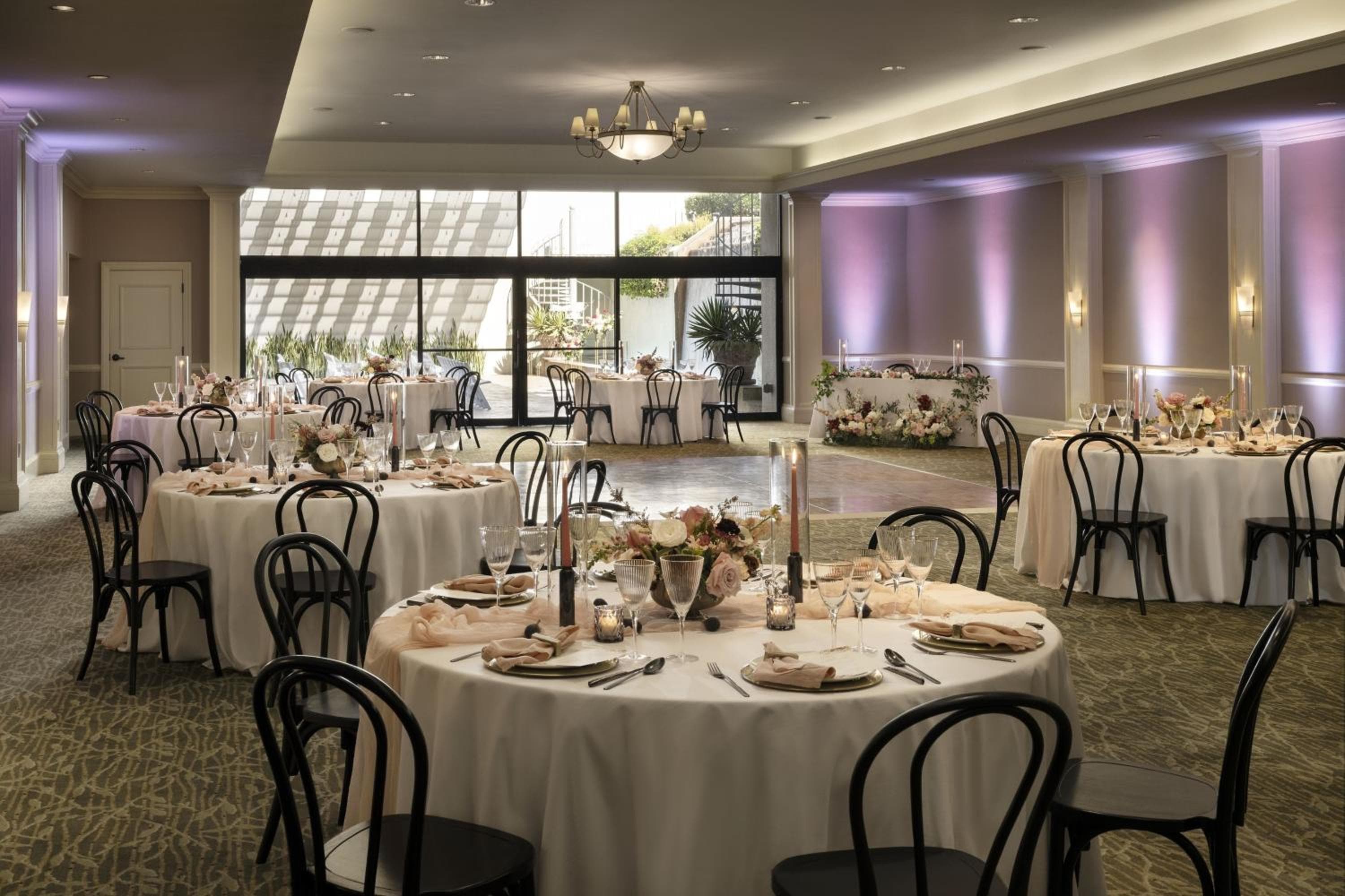 The Westin South Coast Plaza, Costa Mesa