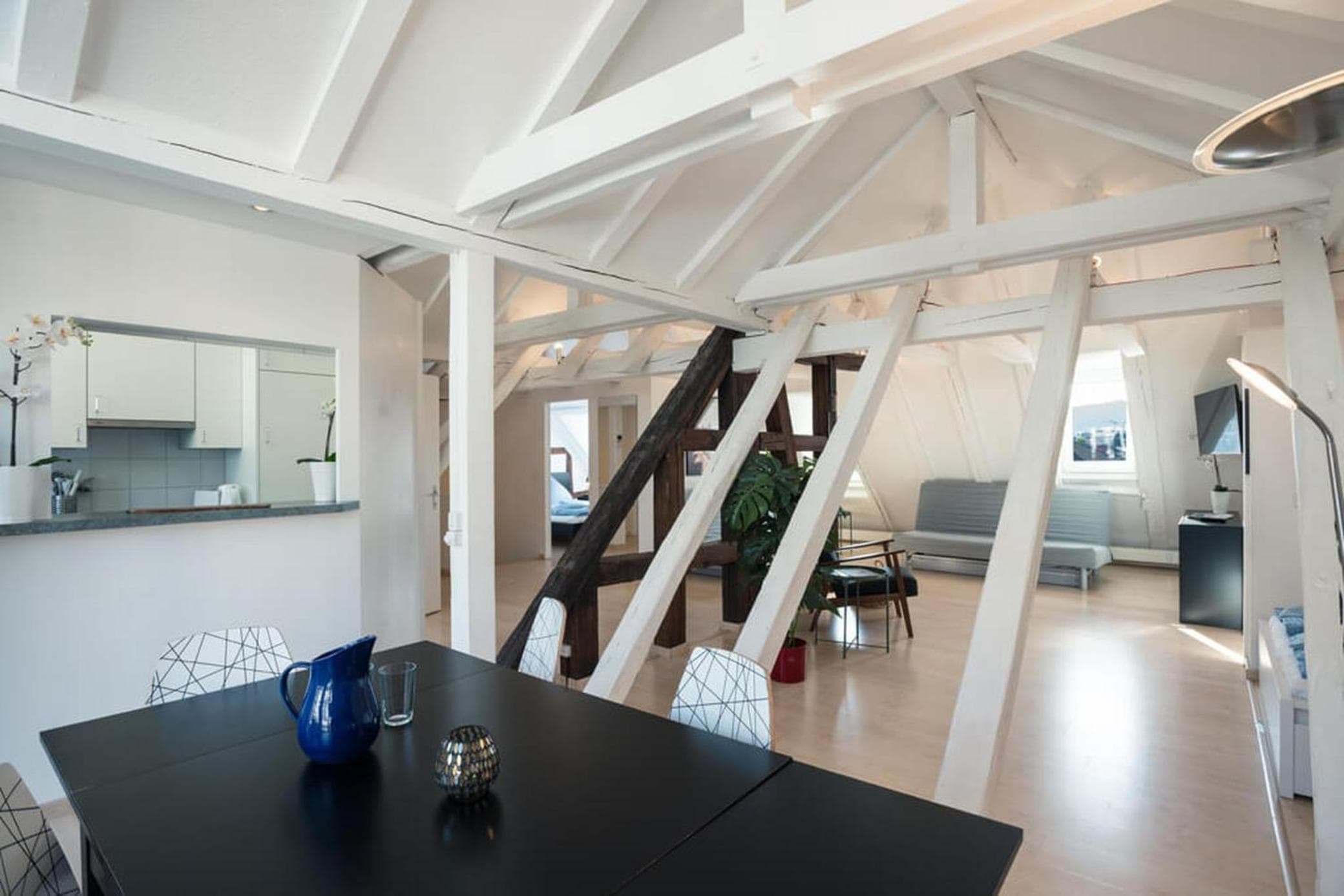 HITrental Chapel Bridge Apartments