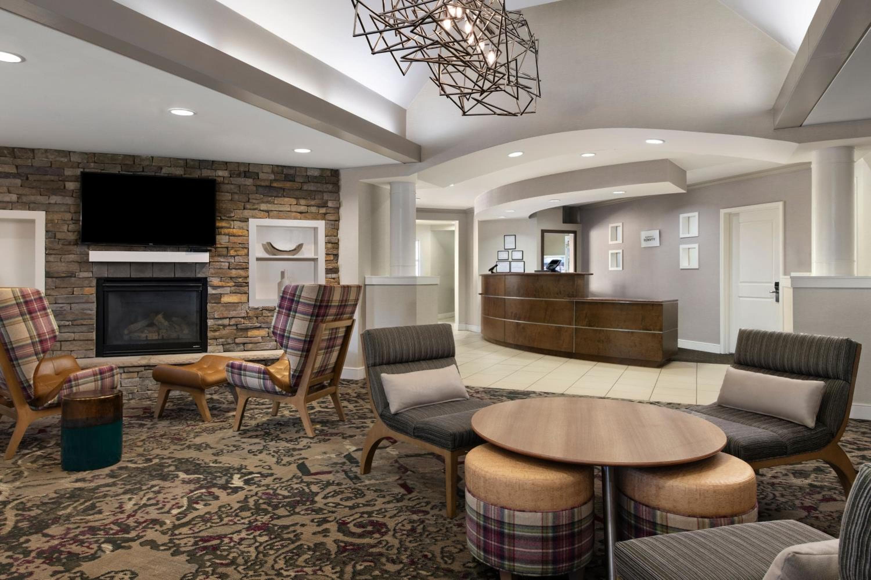 Residence Inn Mt. Laurel at Bishop's Gate