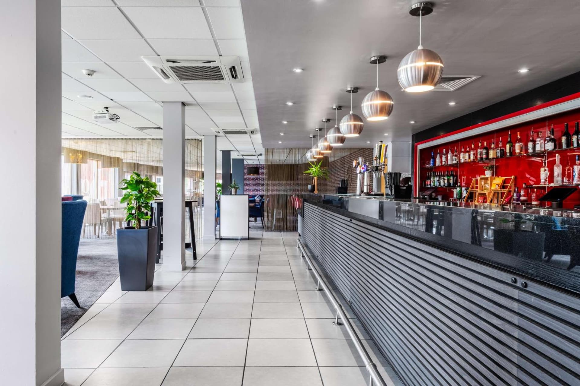 Park Inn by Radisson Peterborough