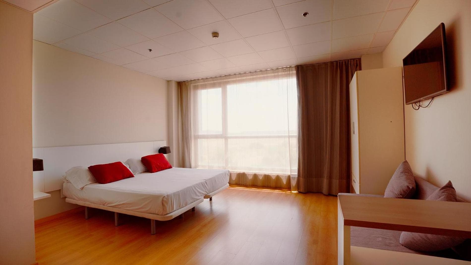 Vértice Roomspace
