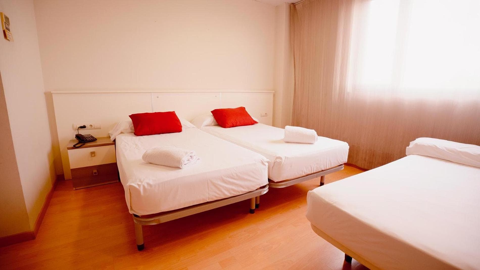 Vértice Roomspace