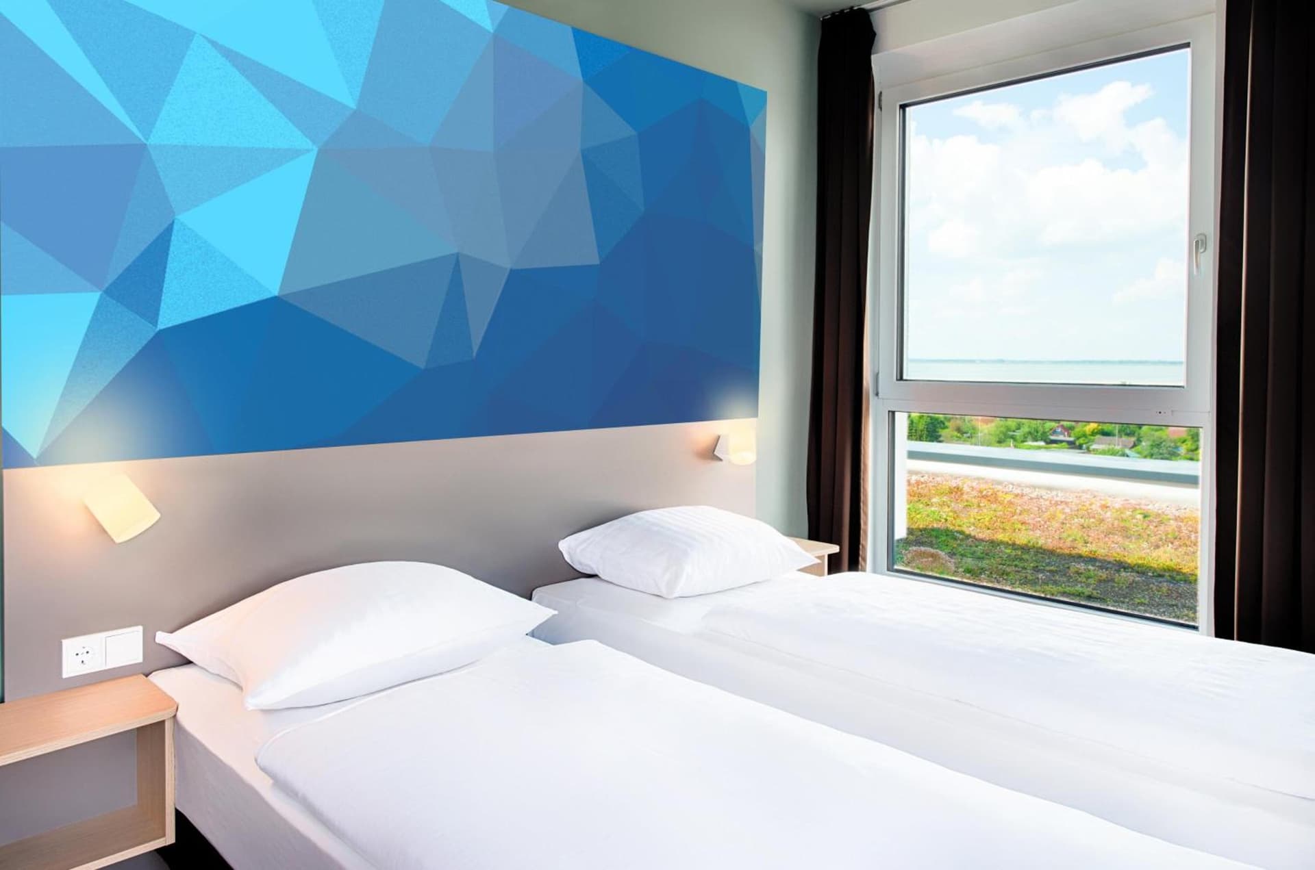 B&B HOTEL Aalborg