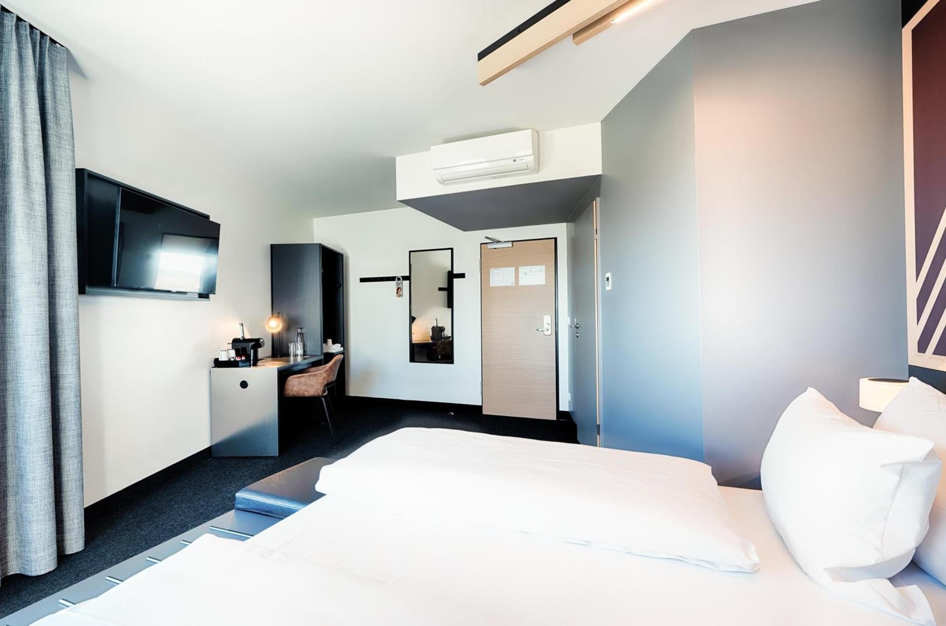 B&B HOTEL Aalborg