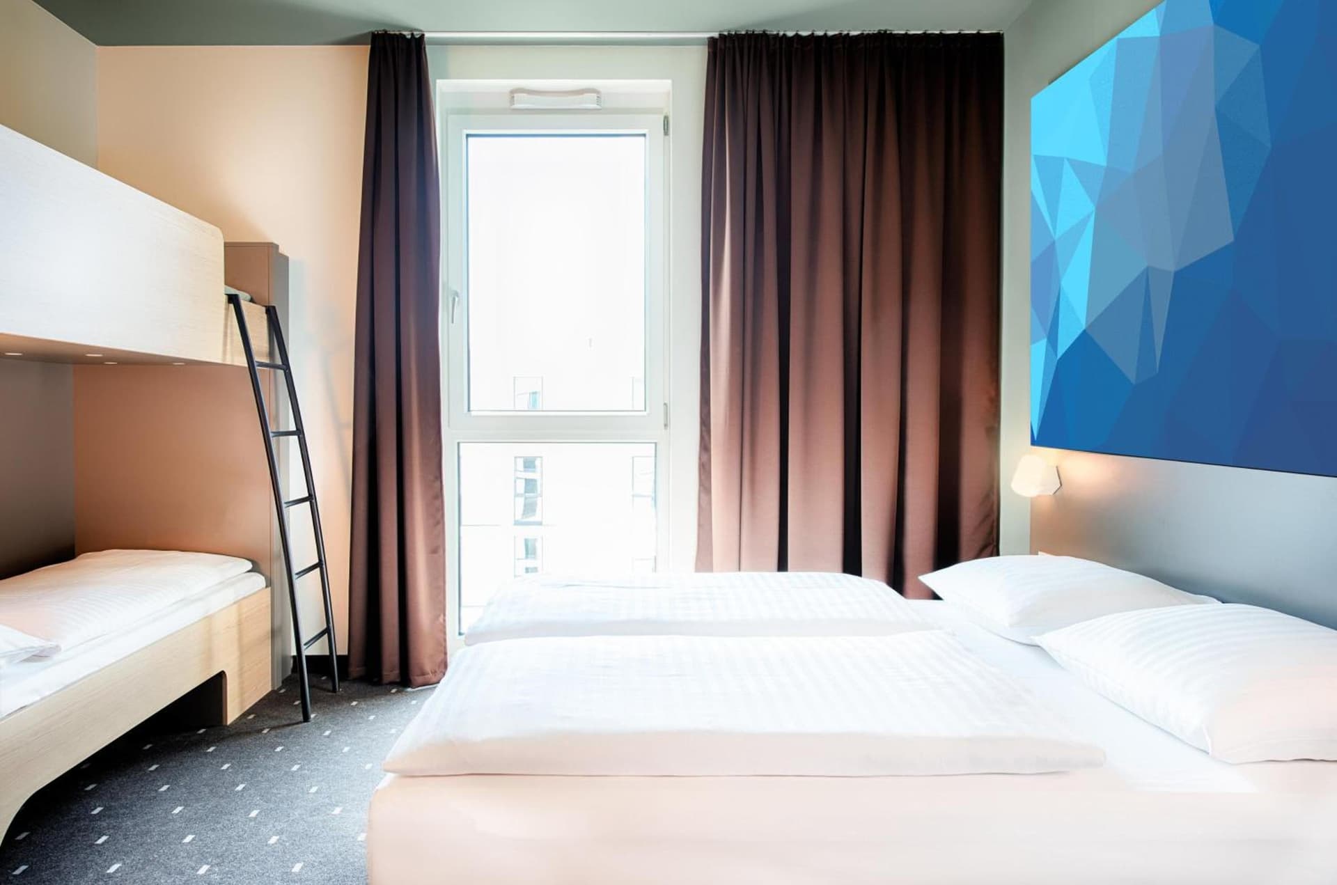 B&B HOTEL Aalborg