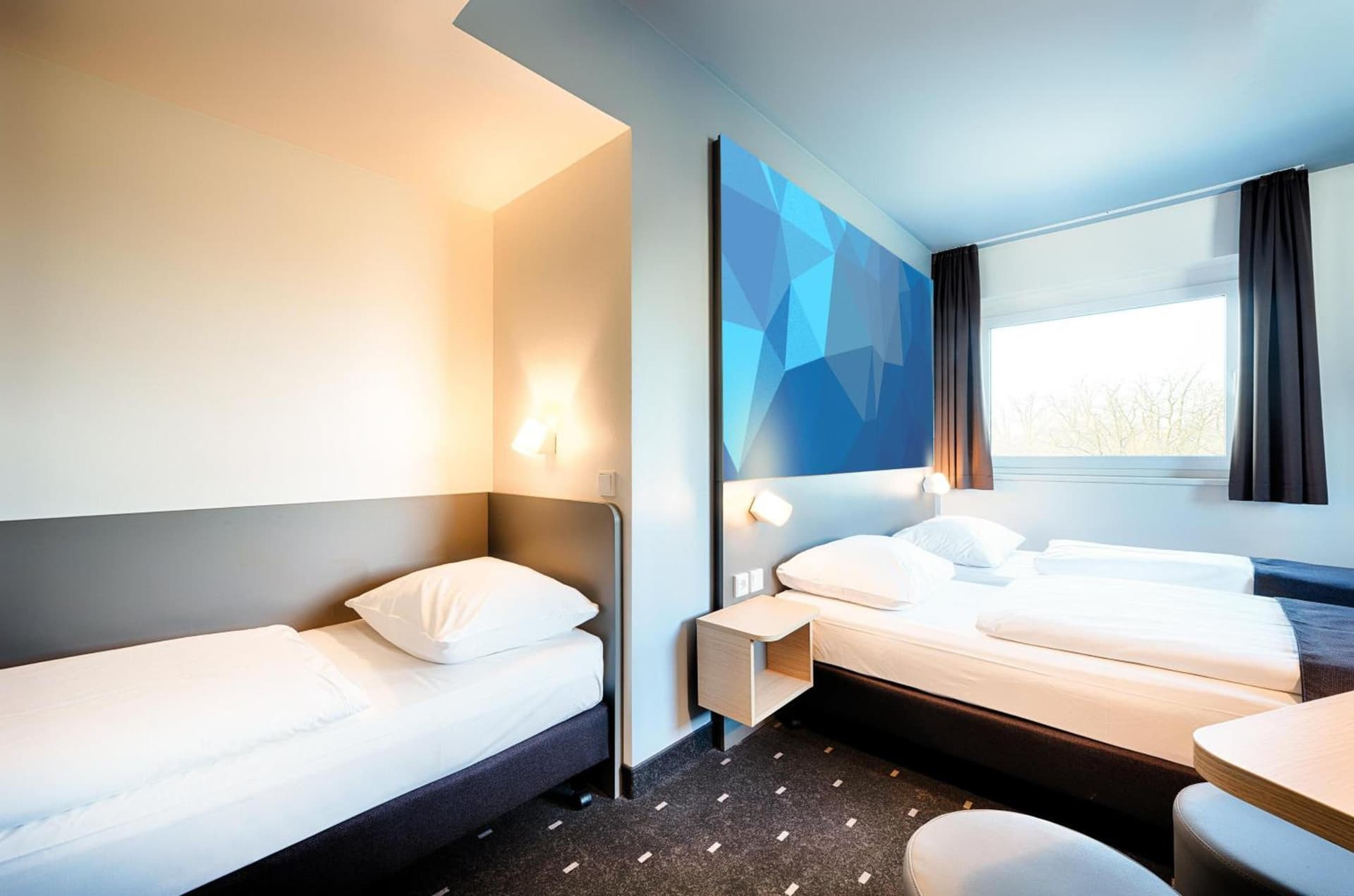 B&B HOTEL Aalborg