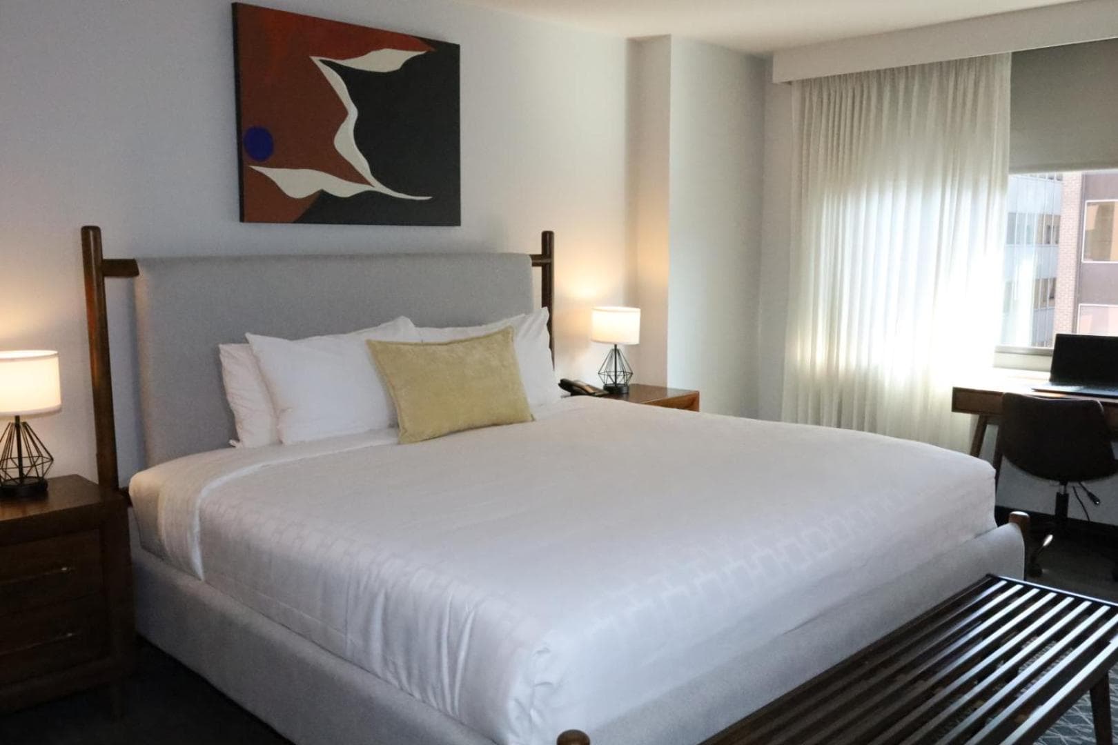 The Quincy, an Ascend Collection Hotel