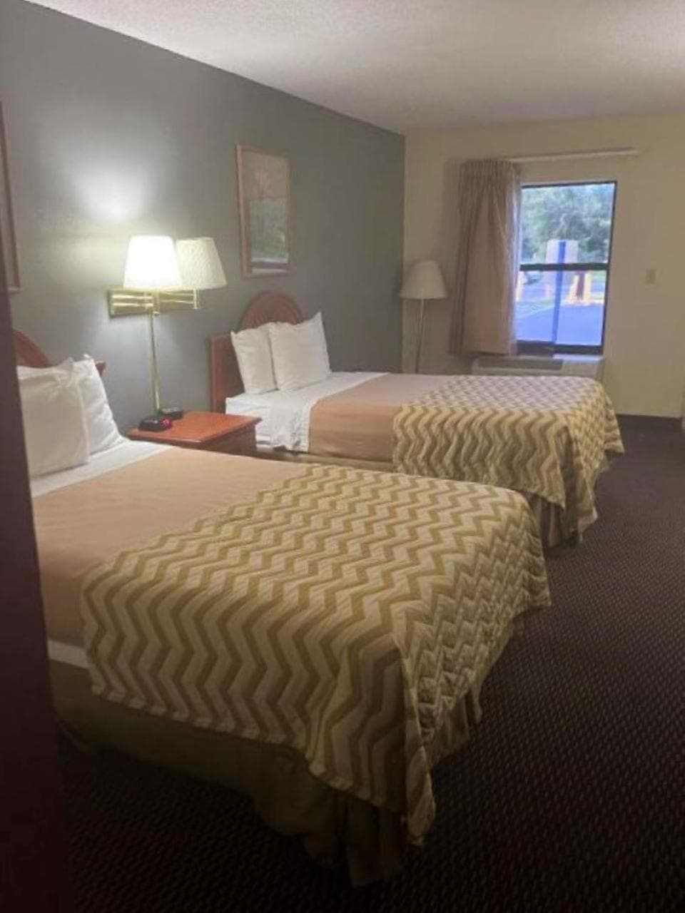 Clarion Pointe Alachua - Gainesville Area