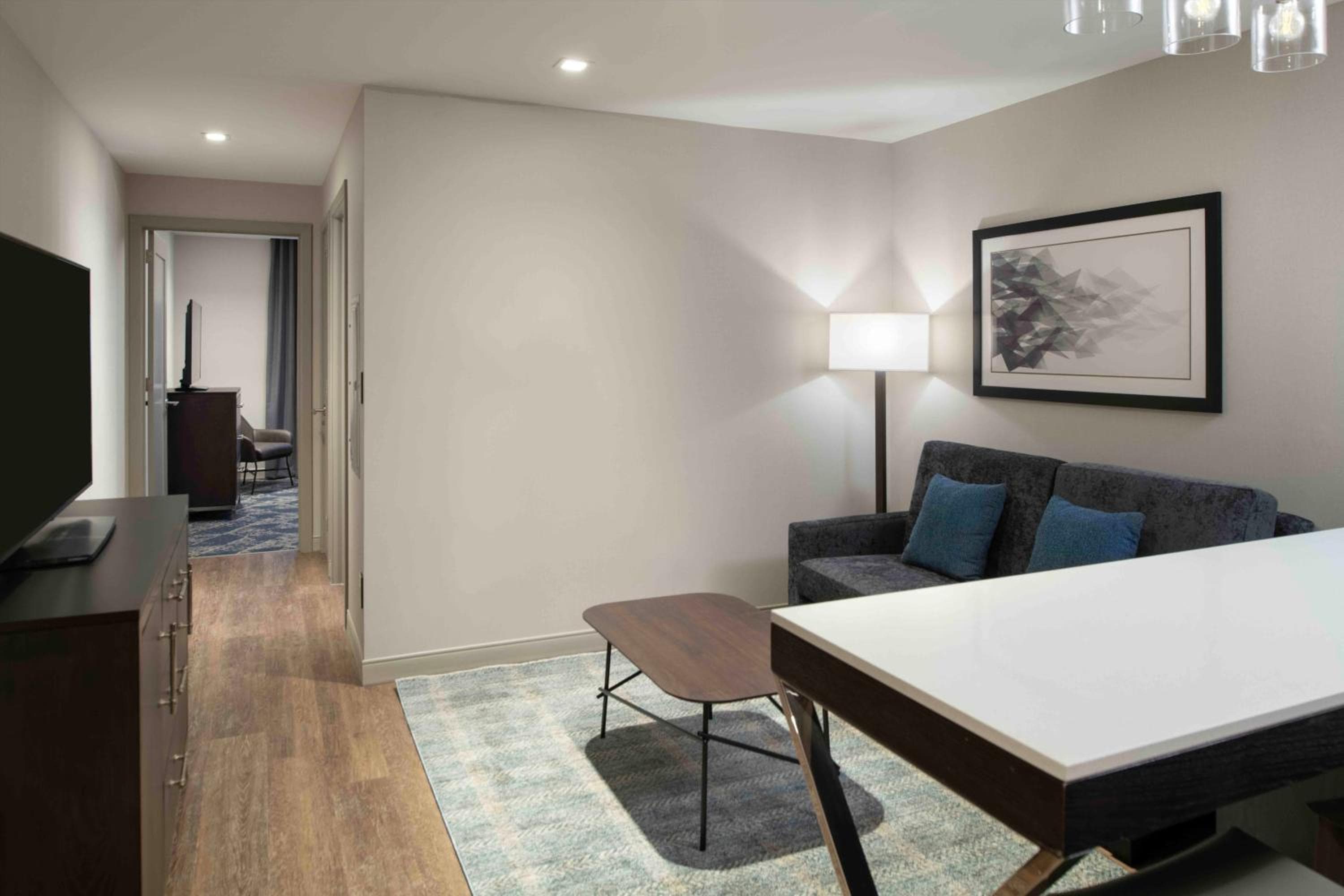 Homewood Suites By Hilton Boston Logan Airport Chelsea