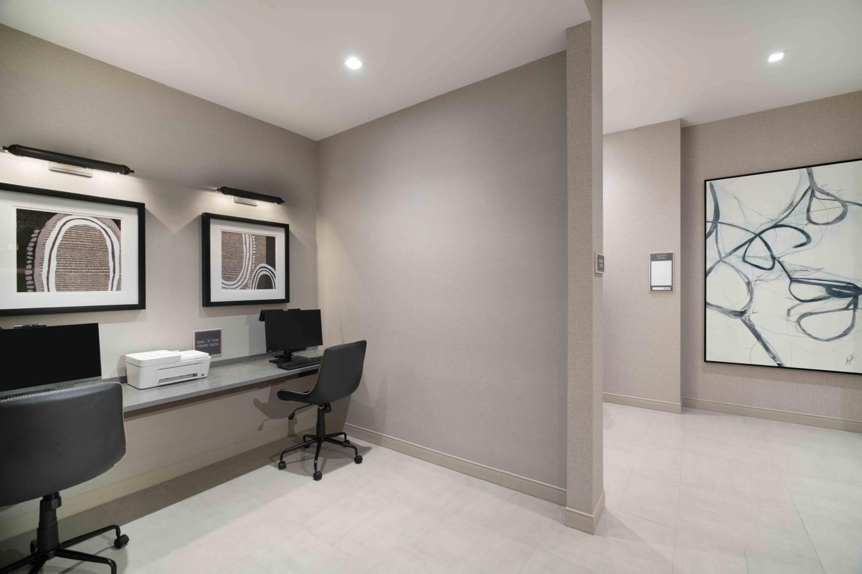 Homewood Suites By Hilton Boston Logan Airport Chelsea