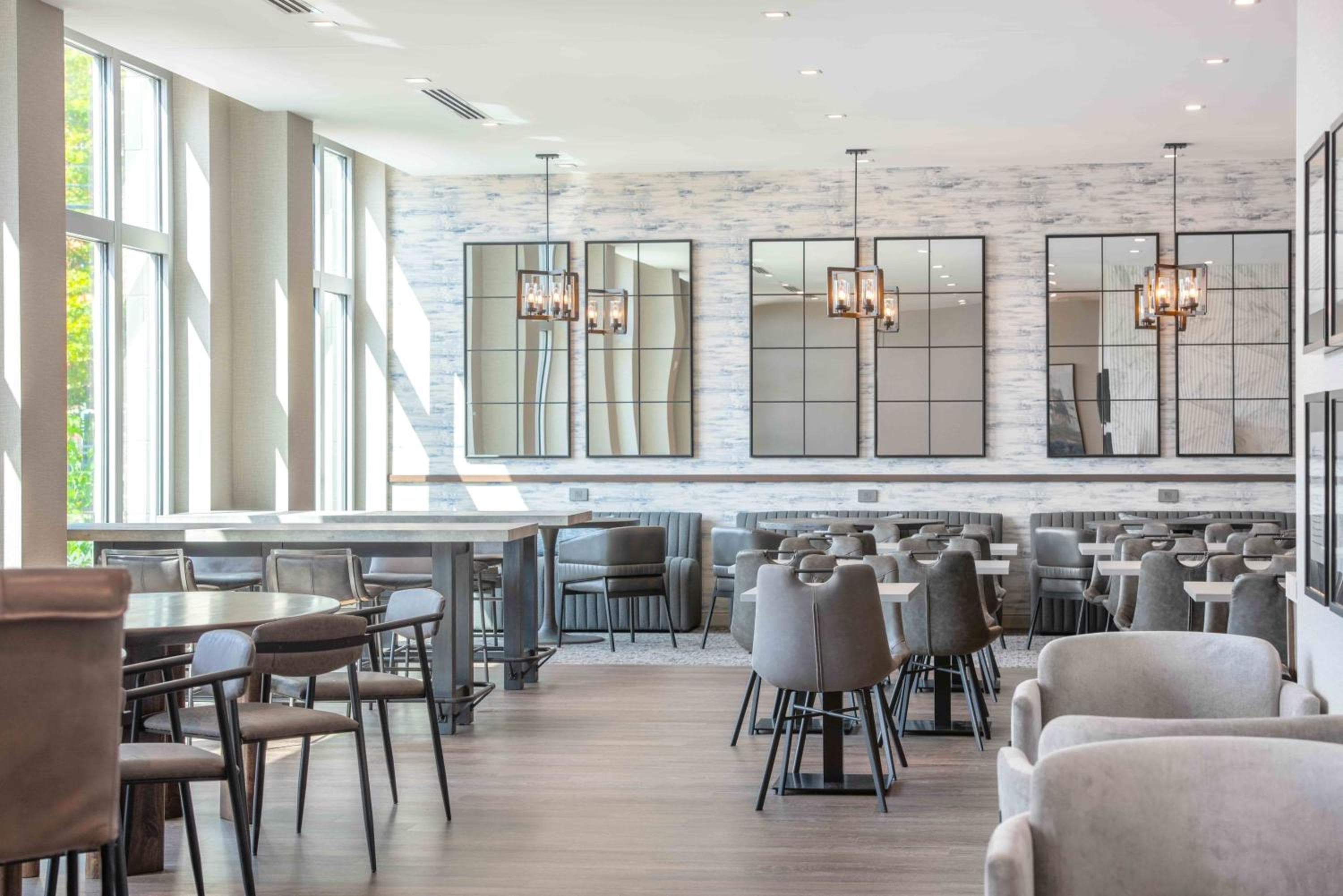 Homewood Suites By Hilton Boston Logan Airport Chelsea