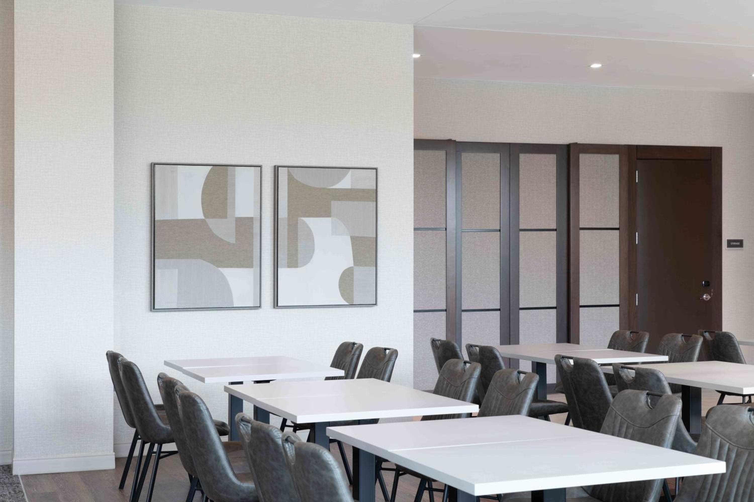 Homewood Suites By Hilton Boston Logan Airport Chelsea